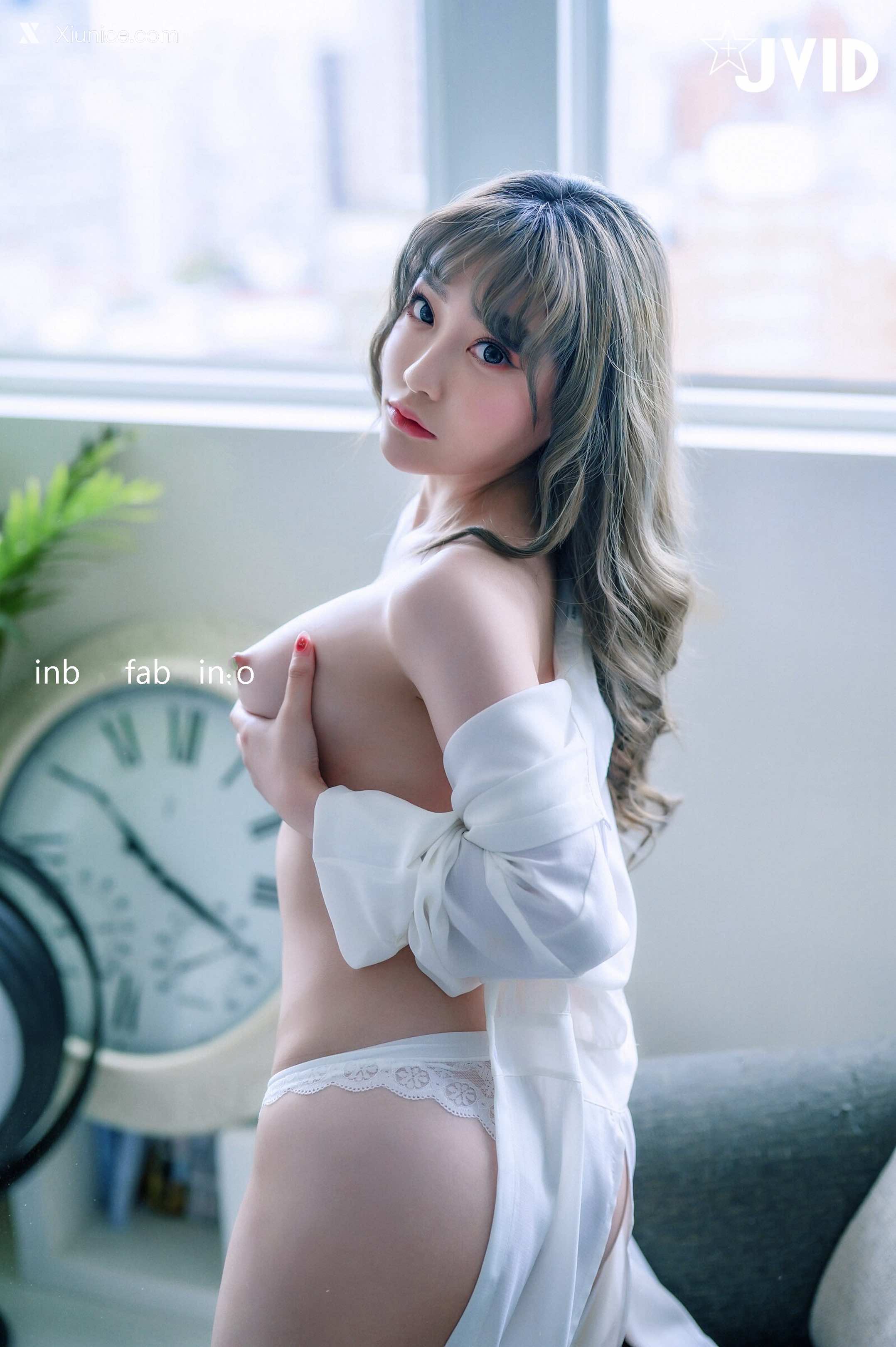 JVID – Rina-Inflatable Doll 第148张