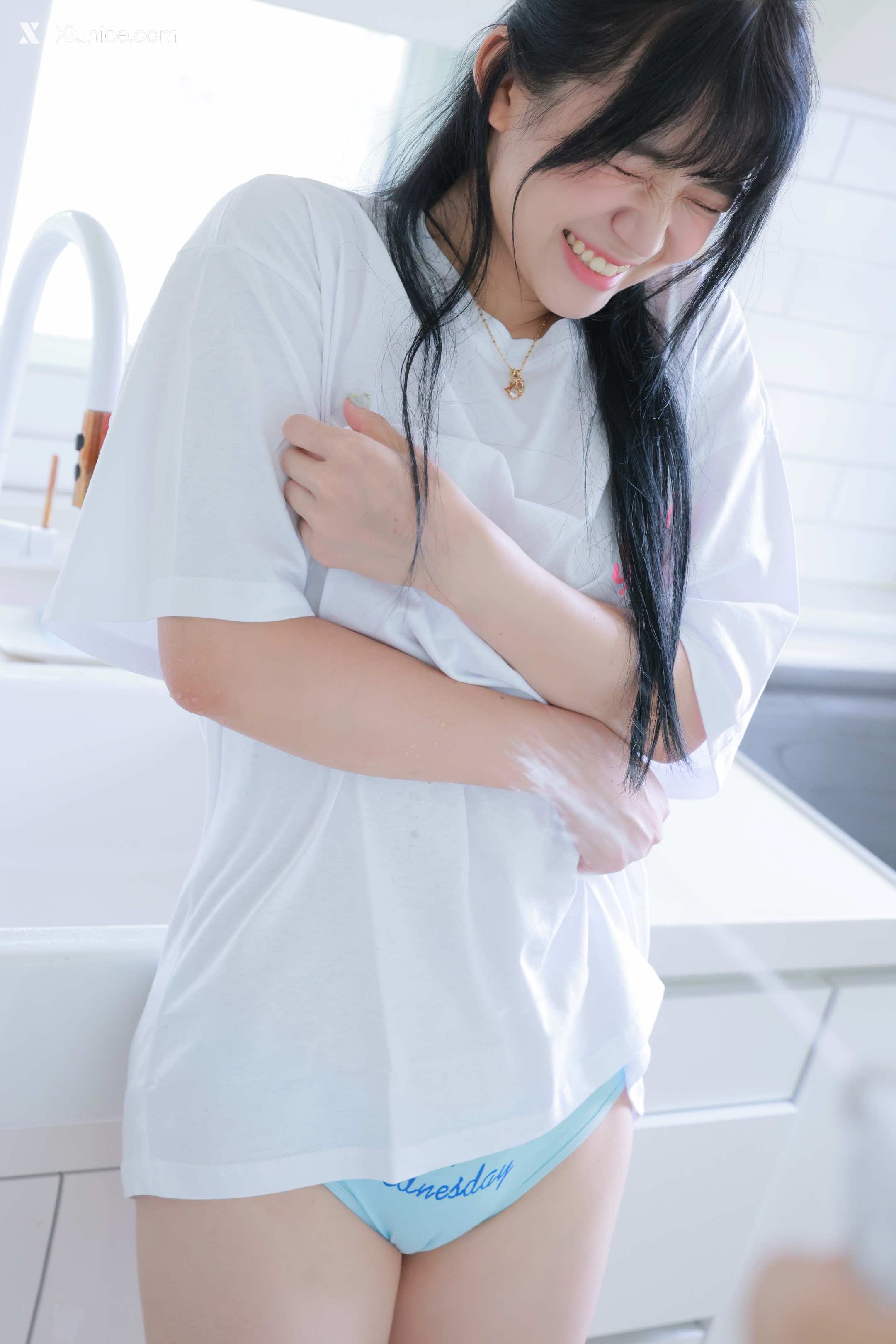 SweetBox Yui (유이) – SWTB Vol.018 CREAM 第9张