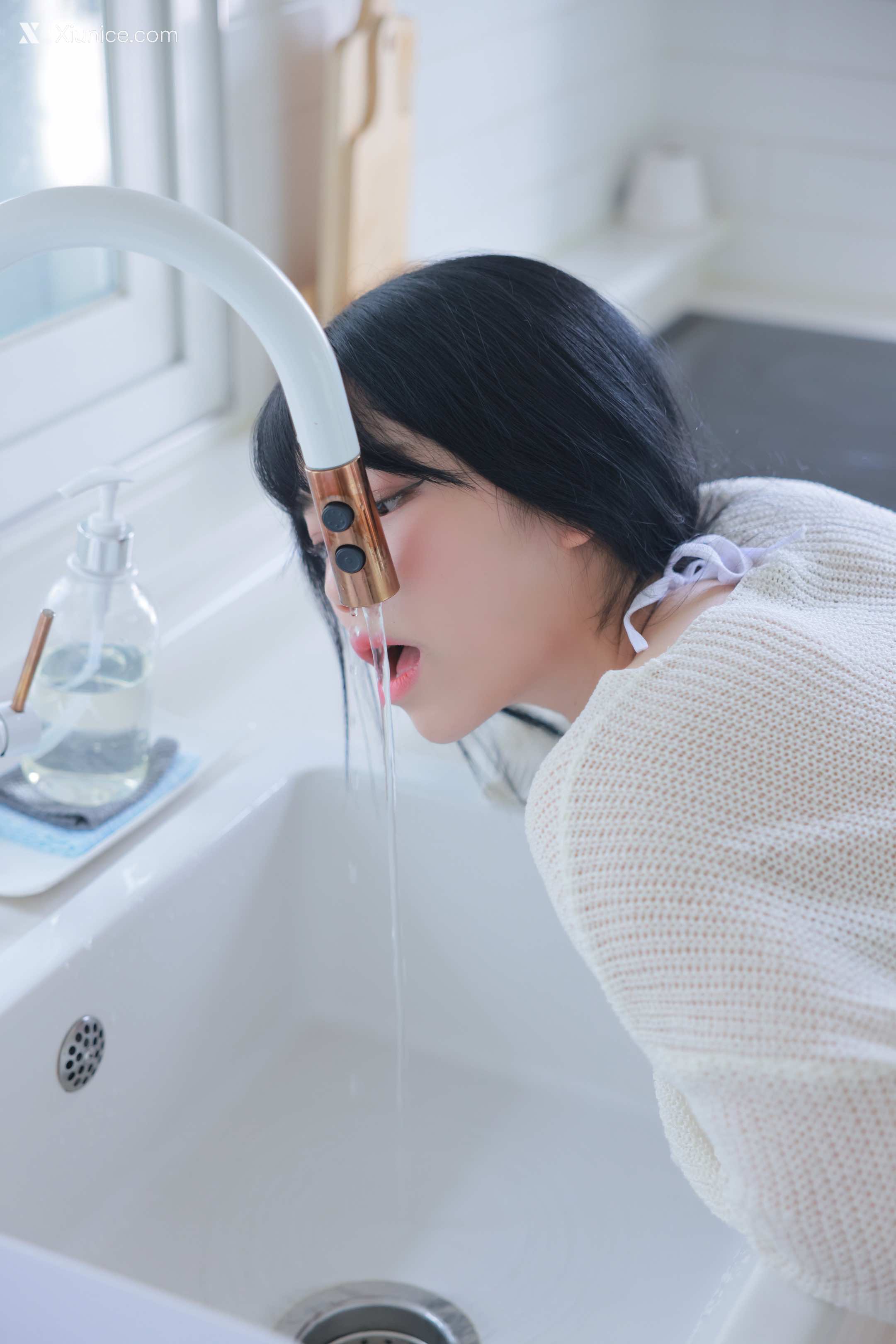 SweetBox Yui (유이) – SWTB Vol.018 CREAM 第175张