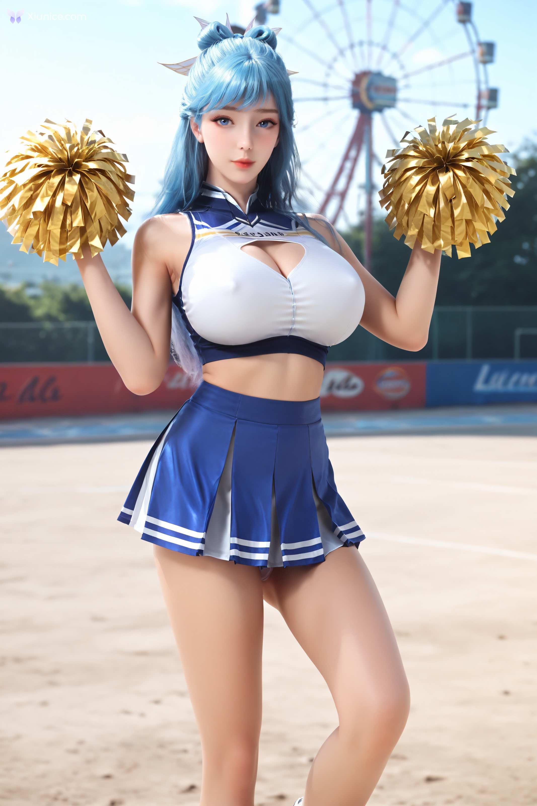 AI Girl 斗罗2 王冬儿 第48张
