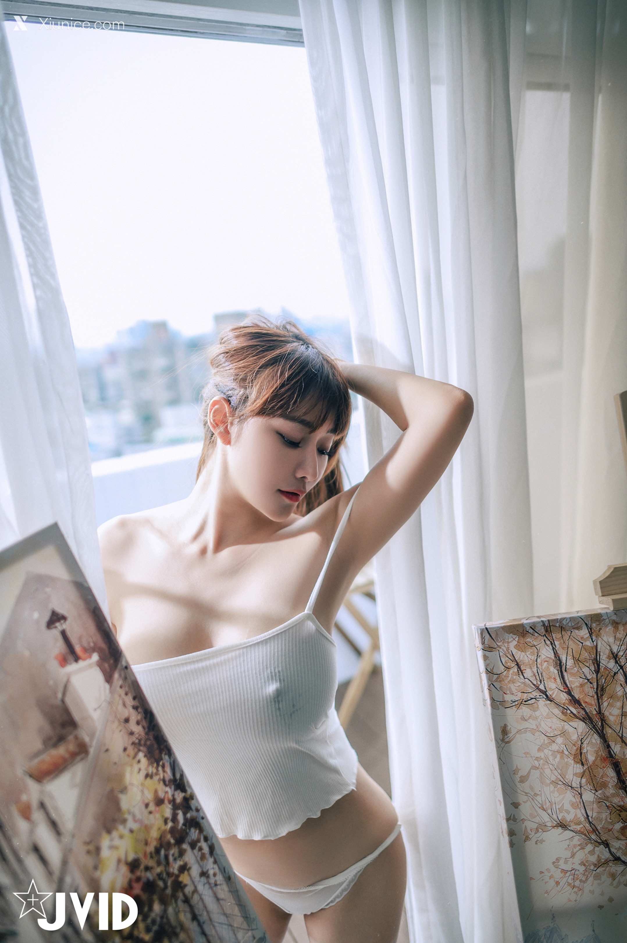 JVID – Lele 樂樂 – 藝術家 第25张