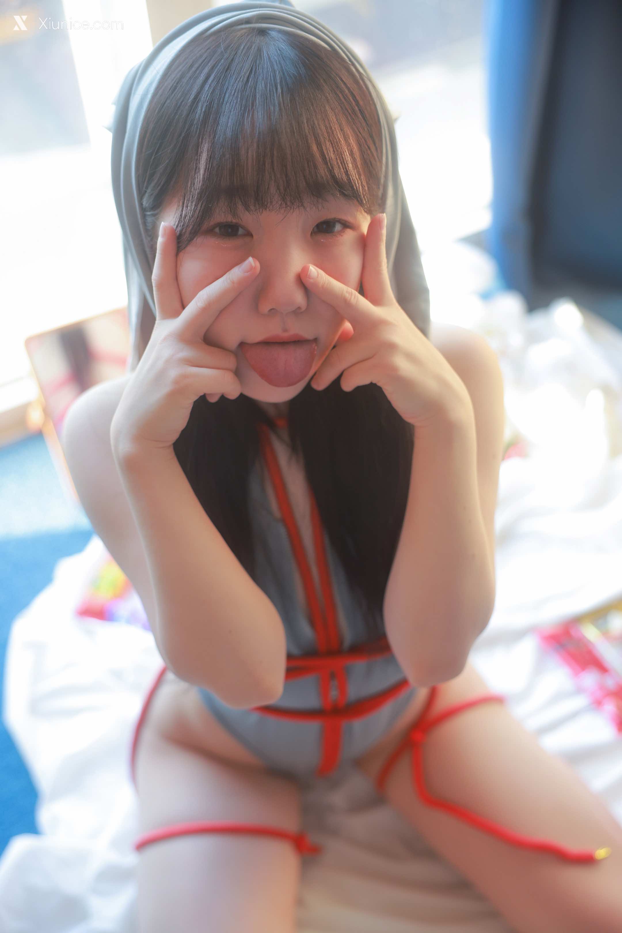 SweetBox Yeri – Packaging Girl 第122张