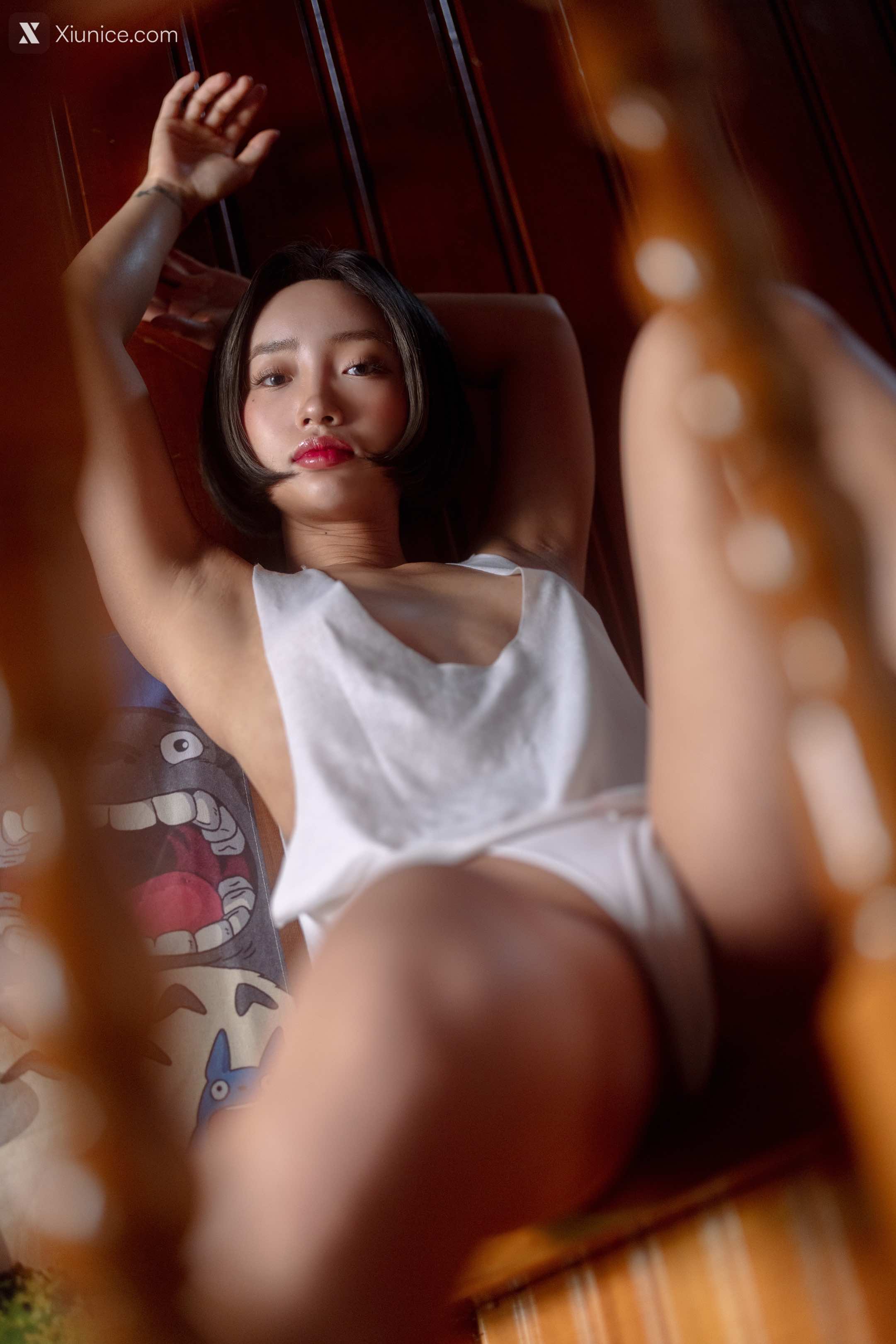 SweetBox Booty Queen – Vol.001 第39张