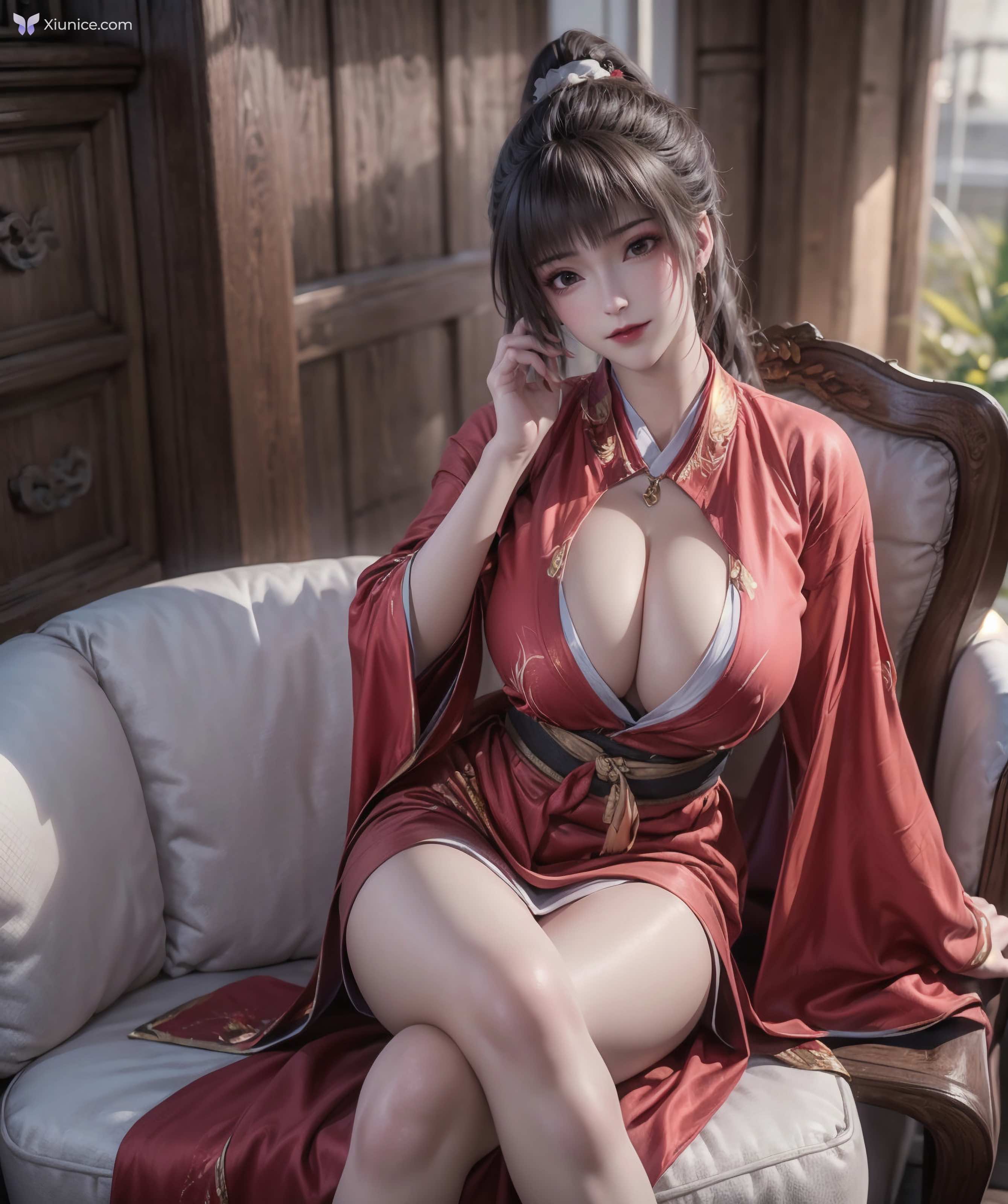 AI Girl 永生-方小琳 第71张