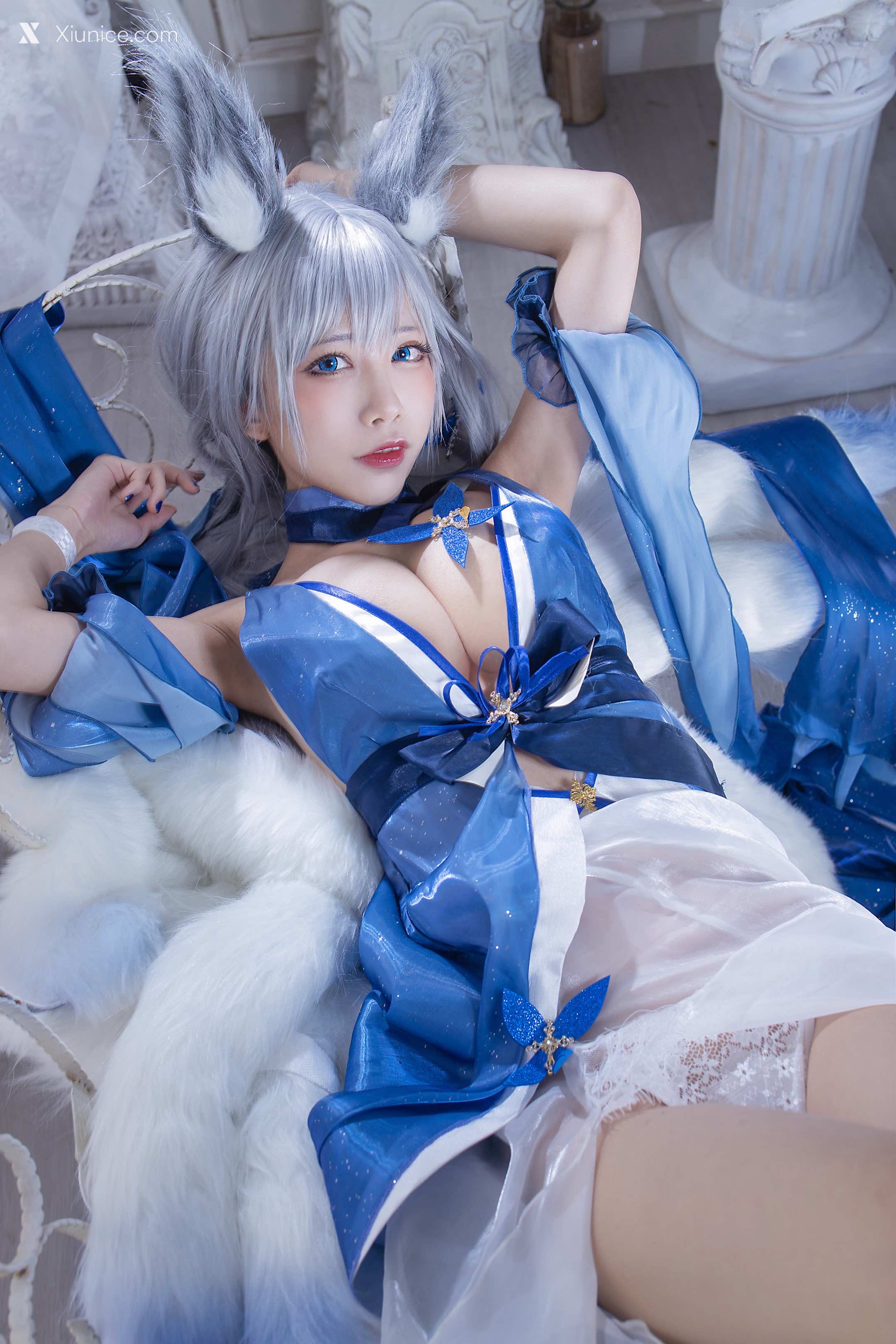 Coser@水淼Aqua – 碧蓝航线 信浓 第72张