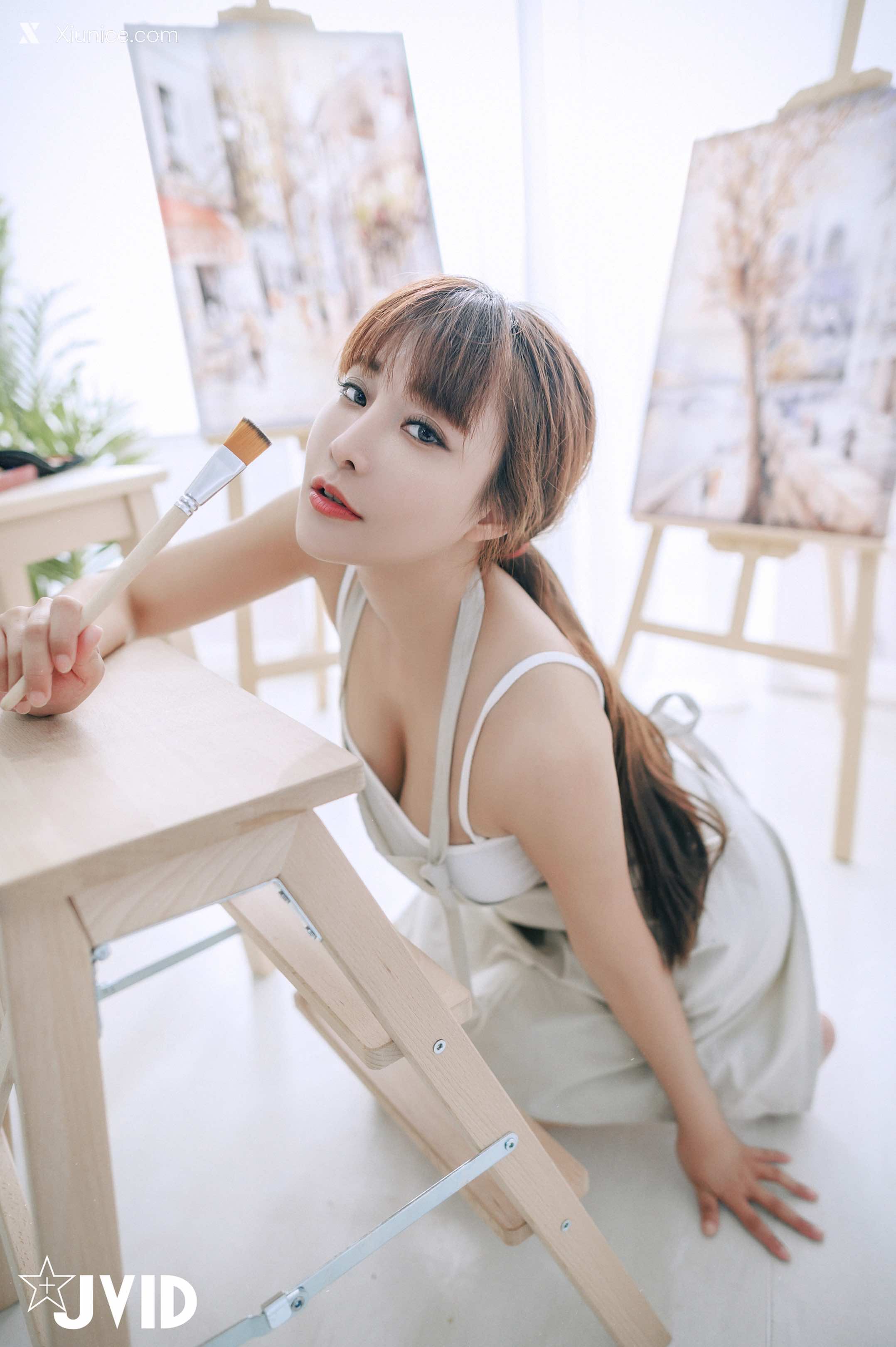 JVID – Lele 樂樂 – 藝術家 第167张