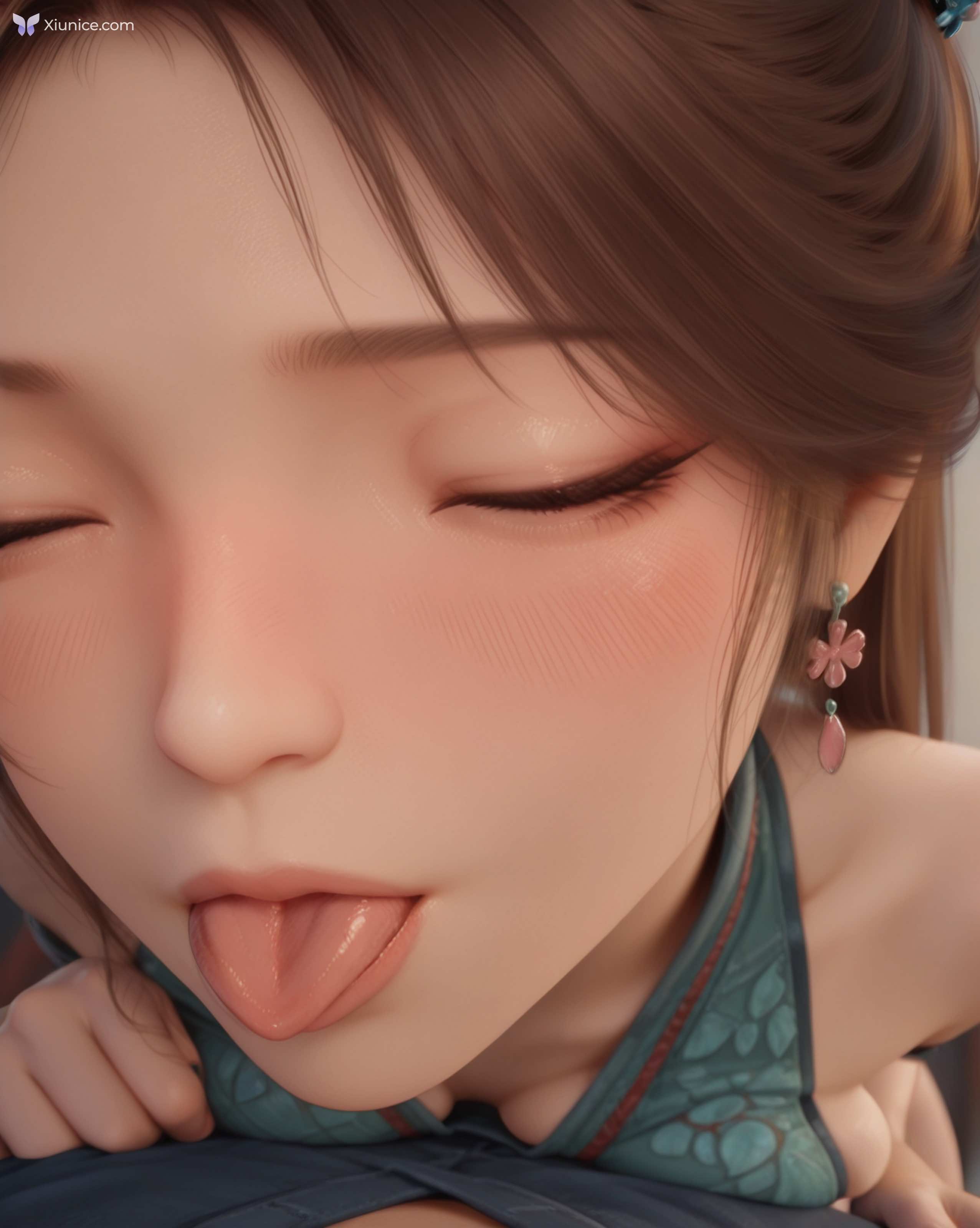 AI Girl 梅凝-1 第112张