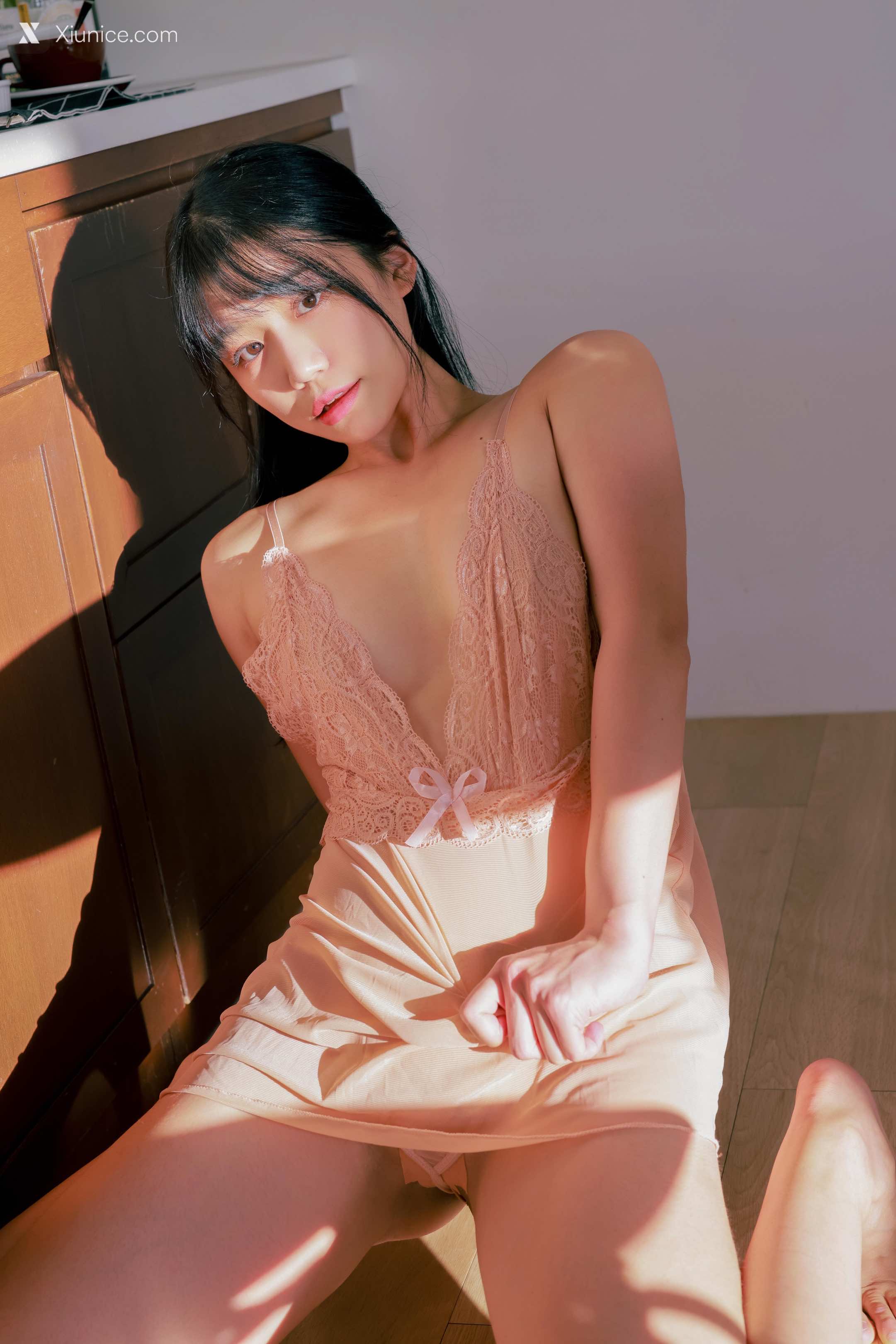 SweetBox Yui (유이) – SWTB Vol.022 Seethrough 第21张