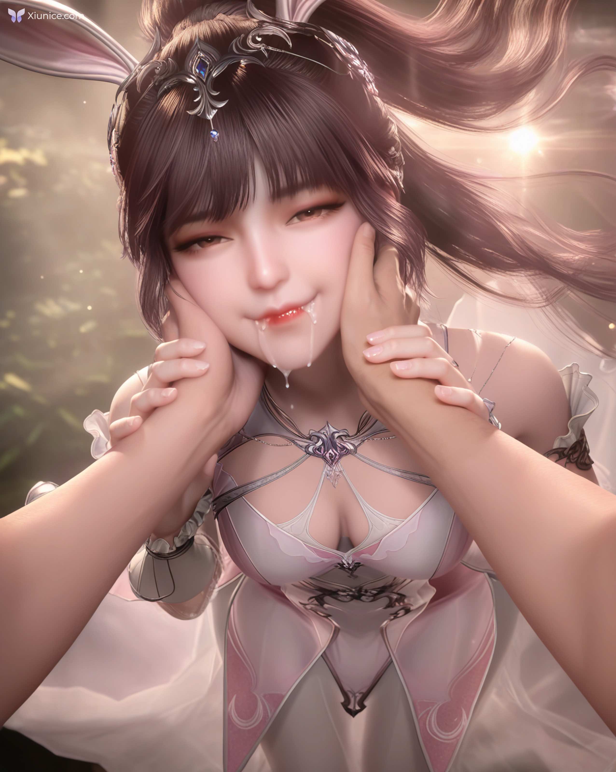 AI Girl 斗罗大陆 小舞 第31张