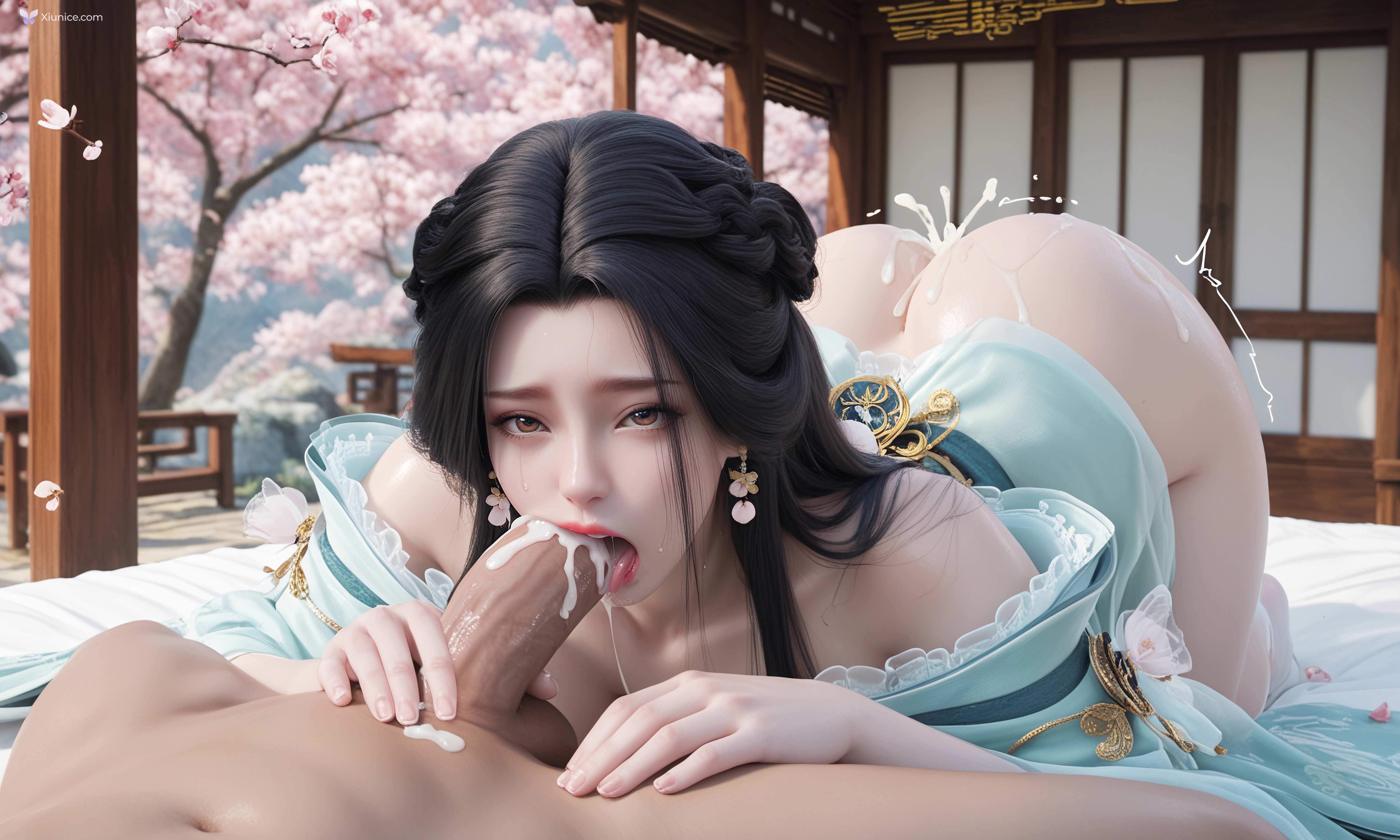 AI Girl 星辰变 姜立 第57张