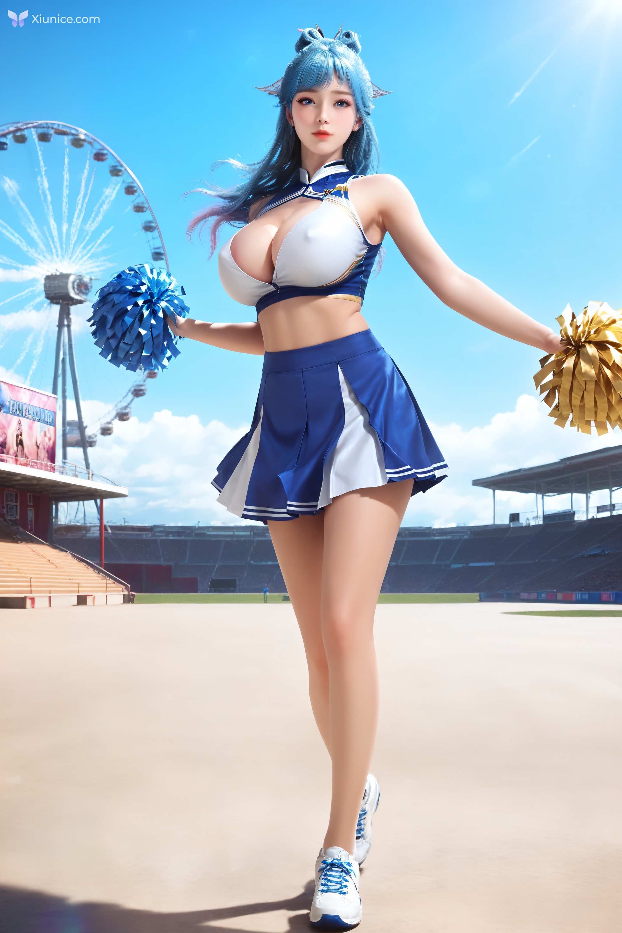 AI Girl 斗罗2 王冬儿 1 第49张