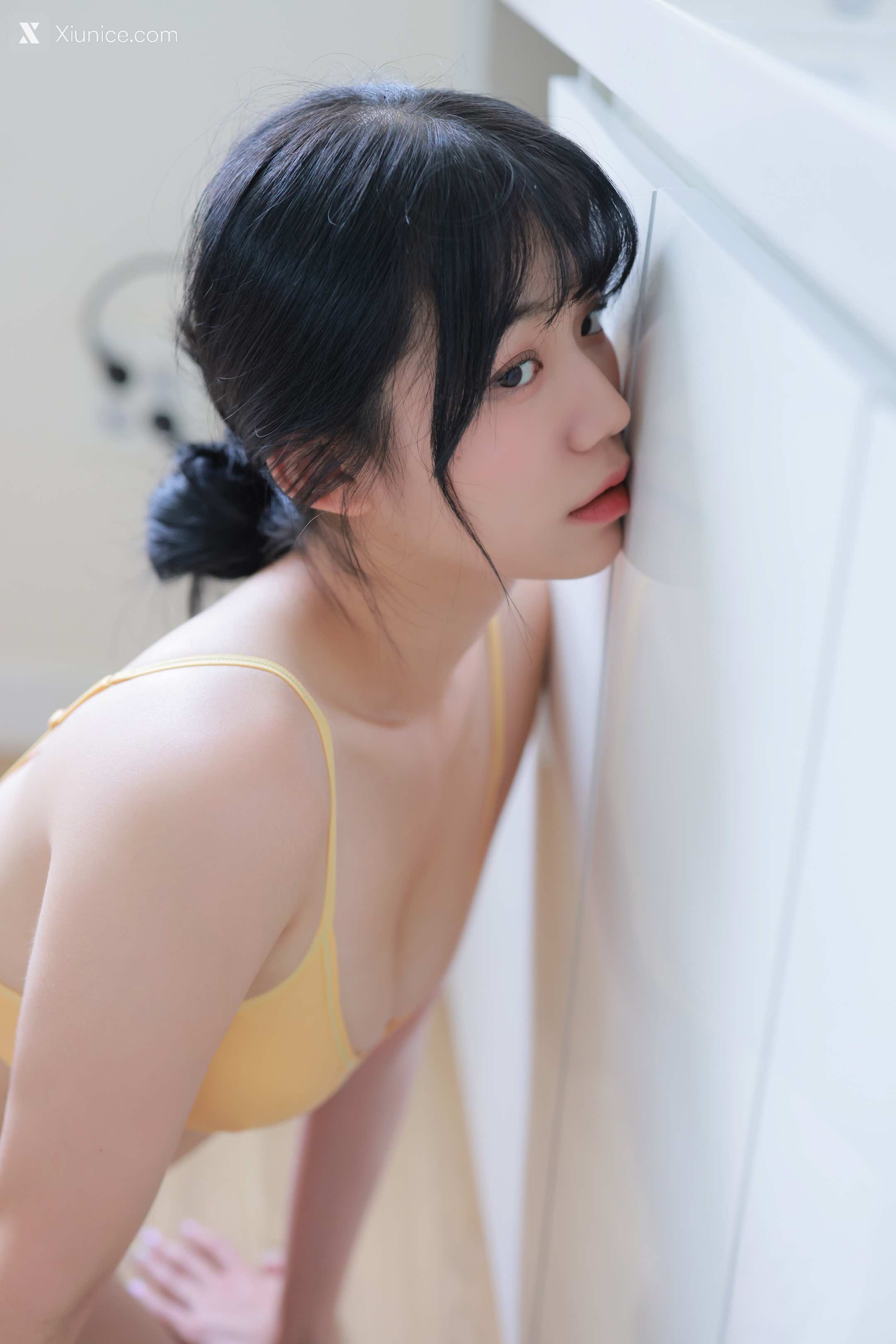 SweetBox Yui (유이) – SWTB Vol.018 CREAM 第164张
