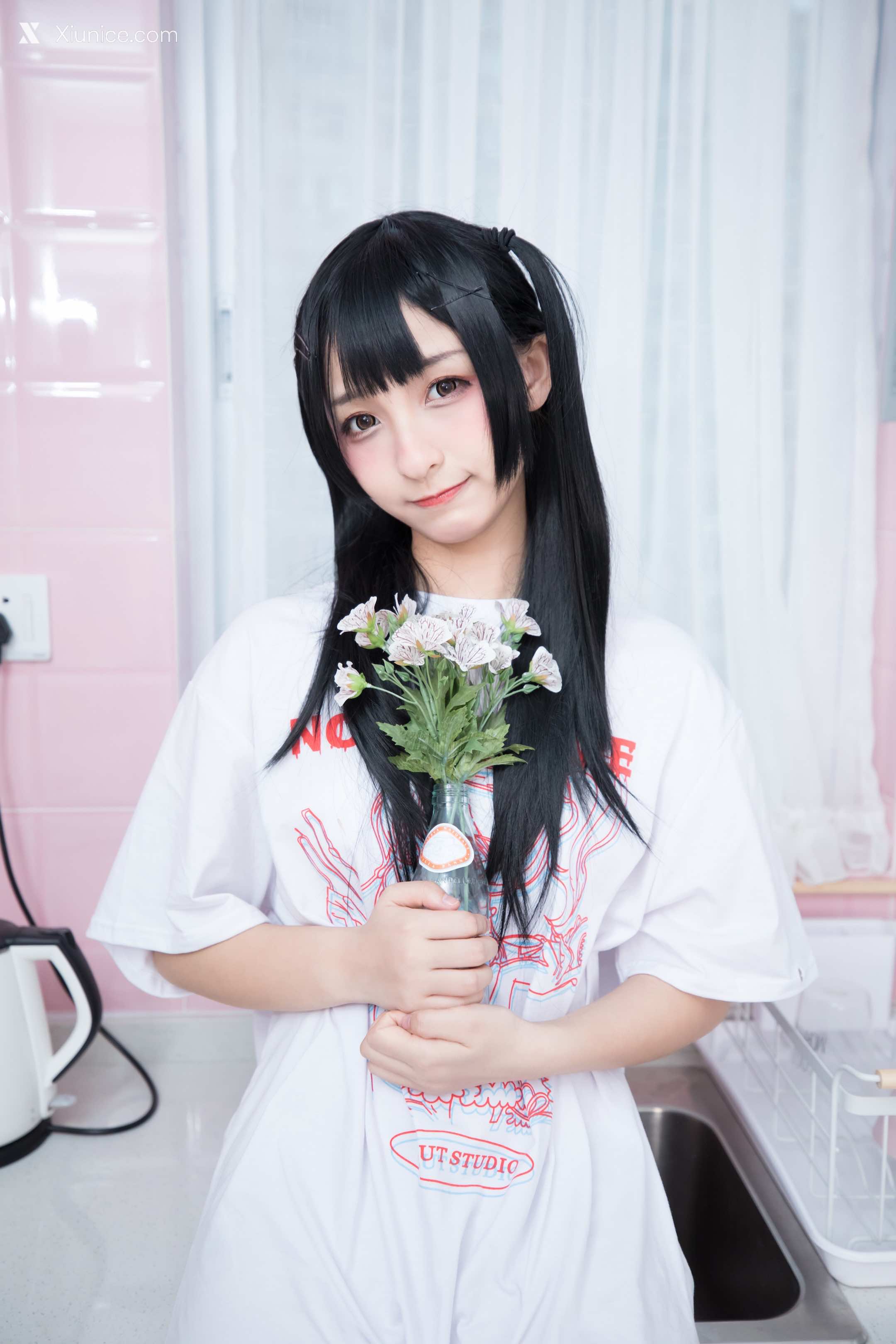 Coser@神楽坂真冬 Vol.010 魔法を使えないの日常 第145张