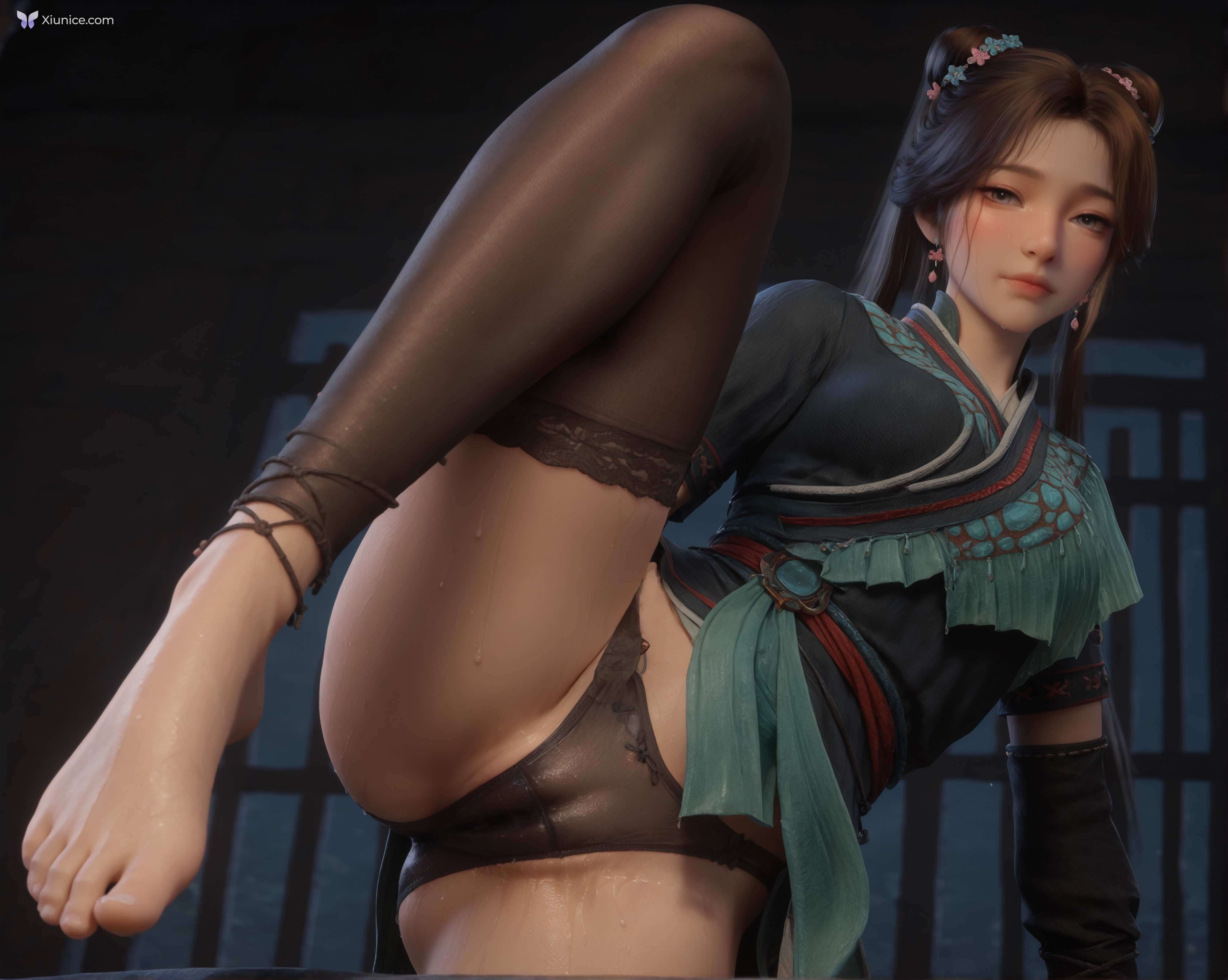 AI Girl 梅凝-1 第218张