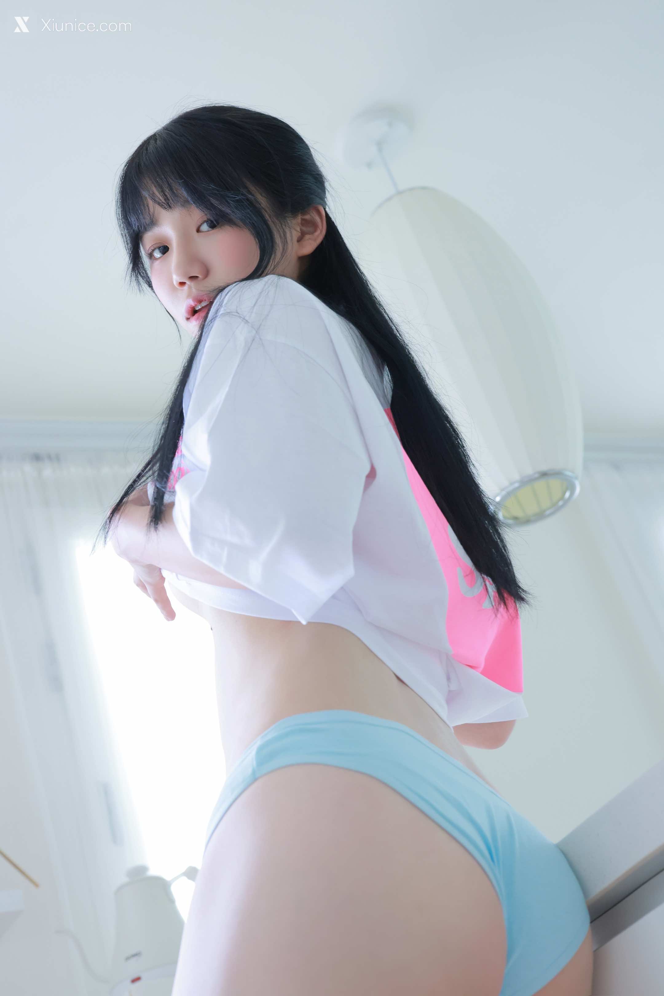 SweetBox Yui (유이) – SWTB Vol.018 CREAM 第62张
