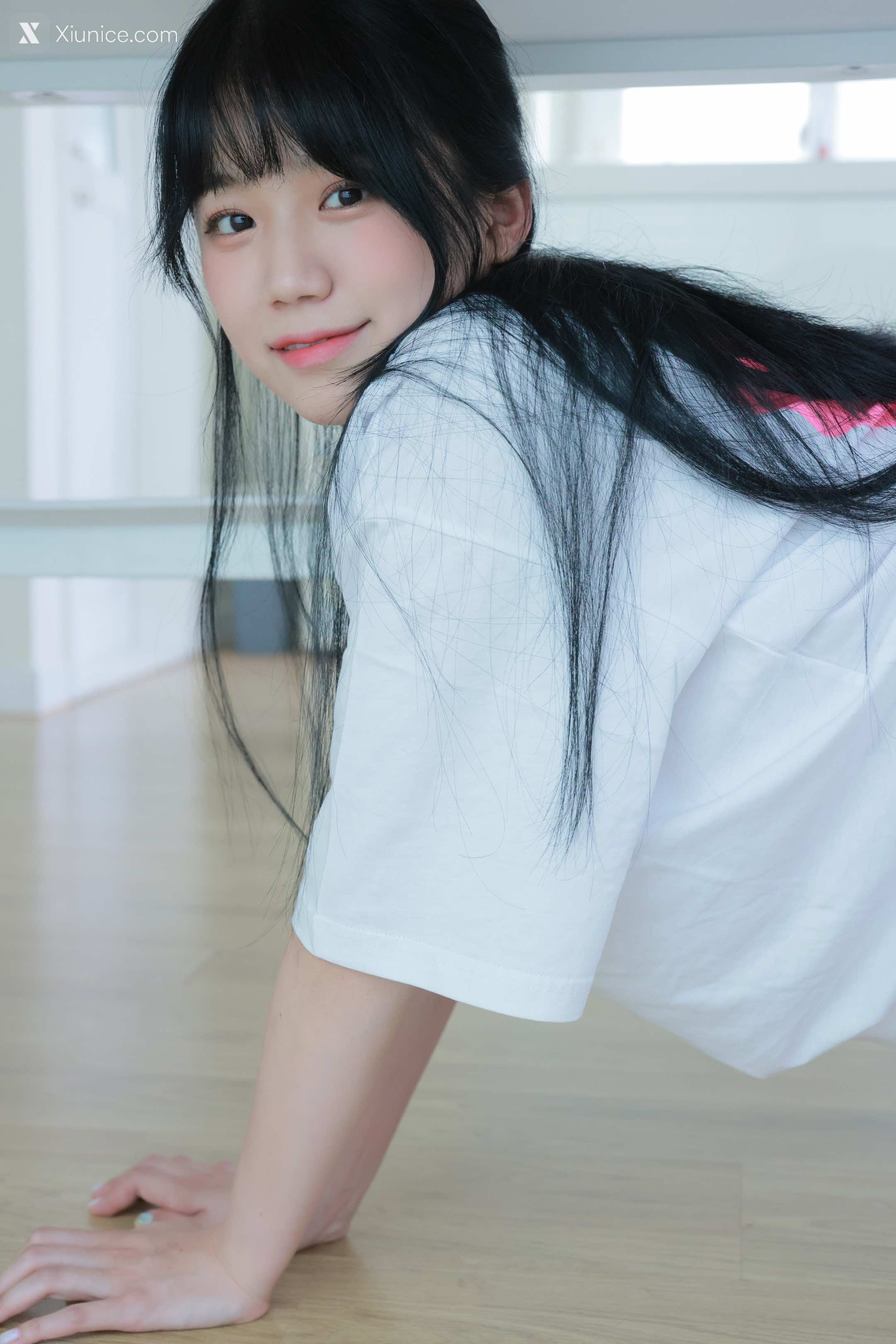 SweetBox Yui (유이) – SWTB Vol.018 CREAM 第102张