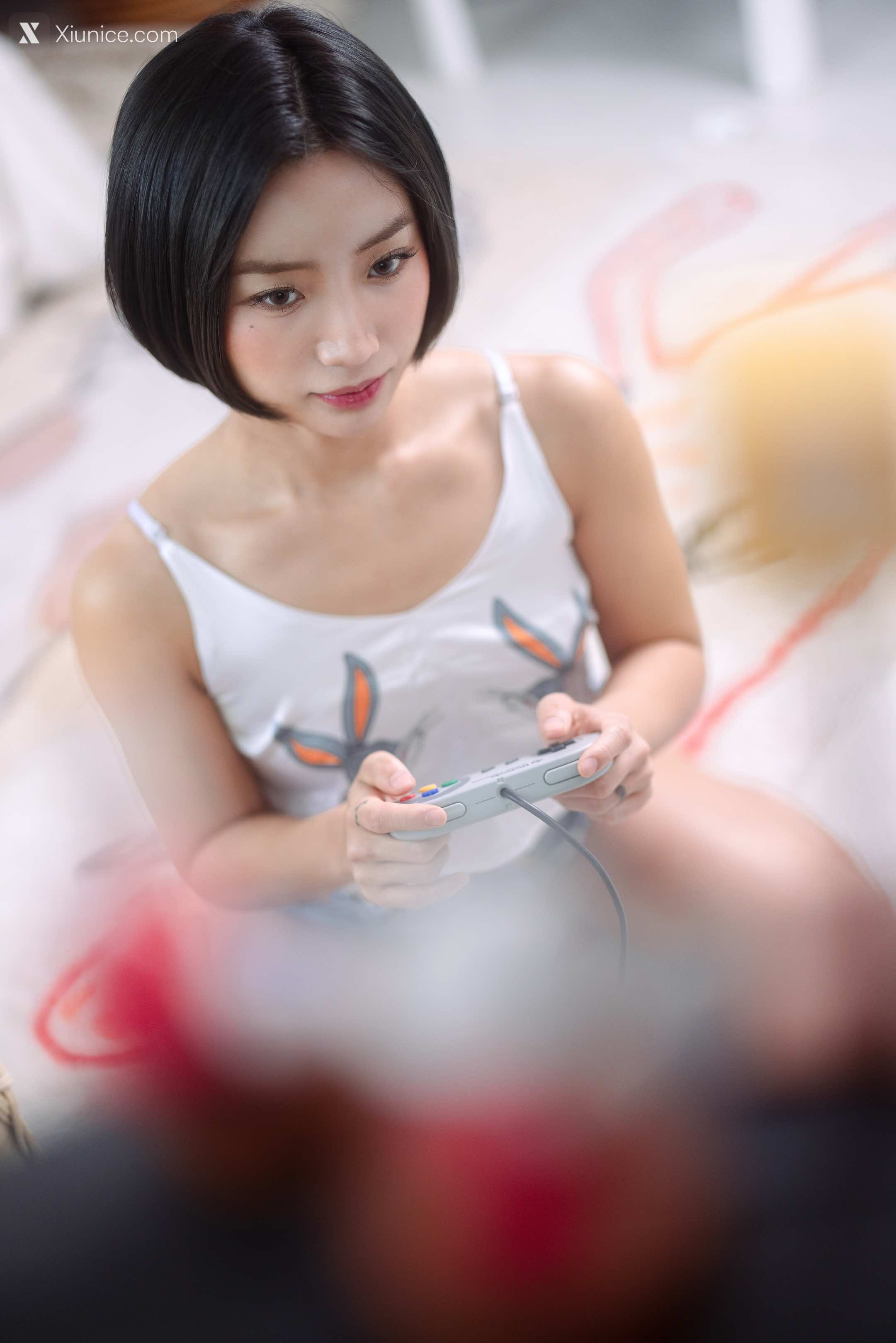 SweetBox Booty Queen – Vol.001 第108张