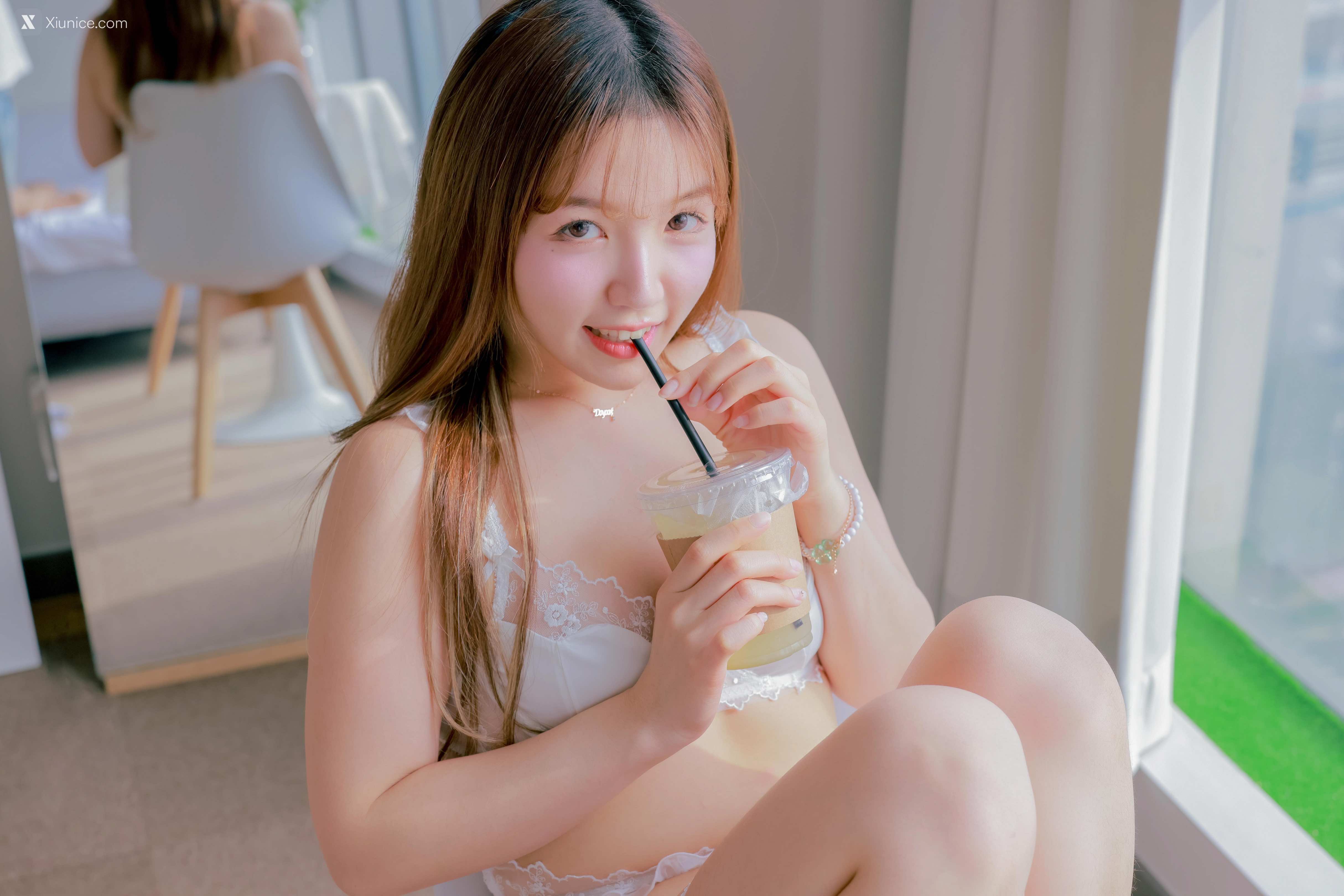 SweetBox YOONVELY – SWTB Vol.20 Raccoon Spirit 第171张