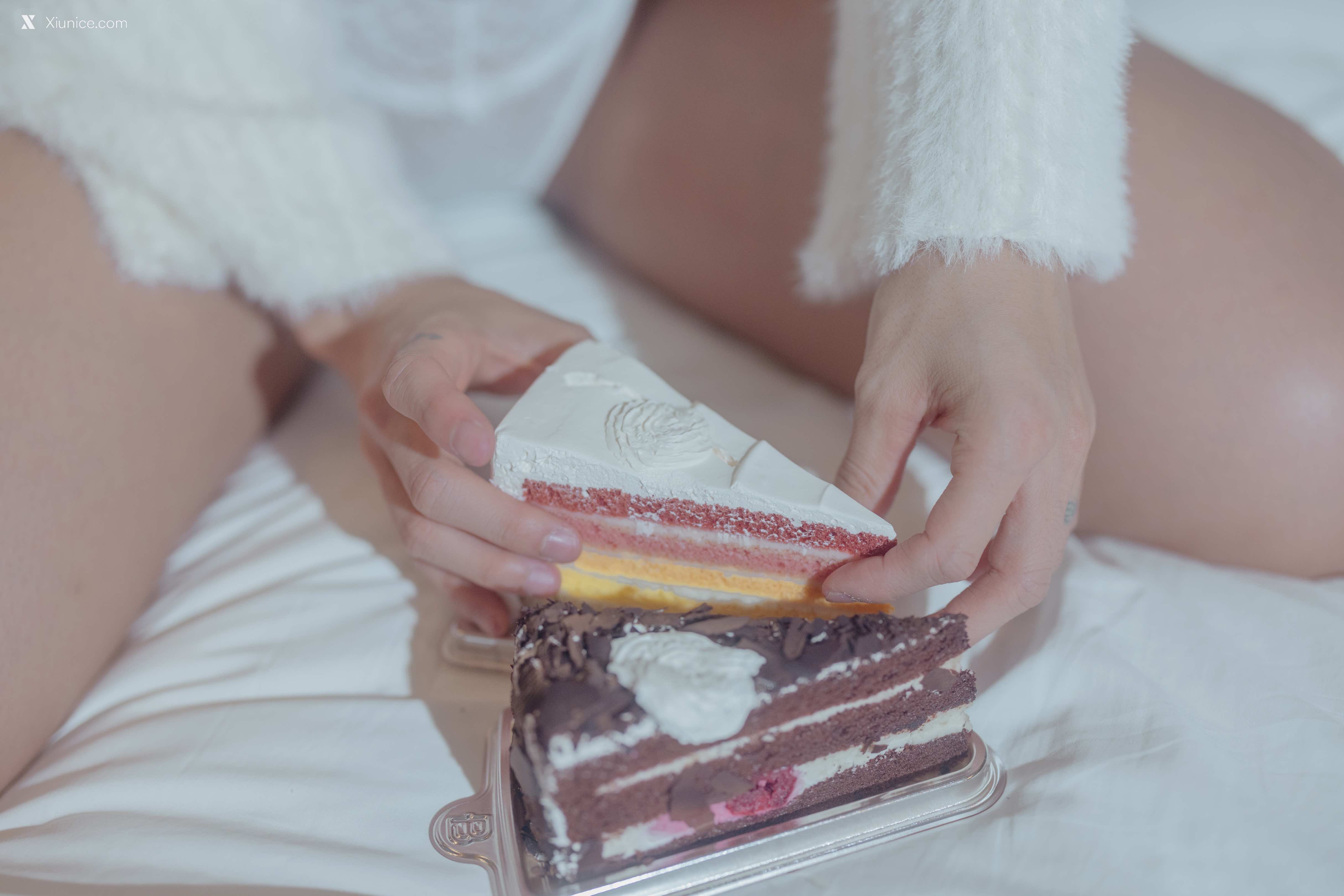 SweetBox Booty Queen – Vol.002 第49张