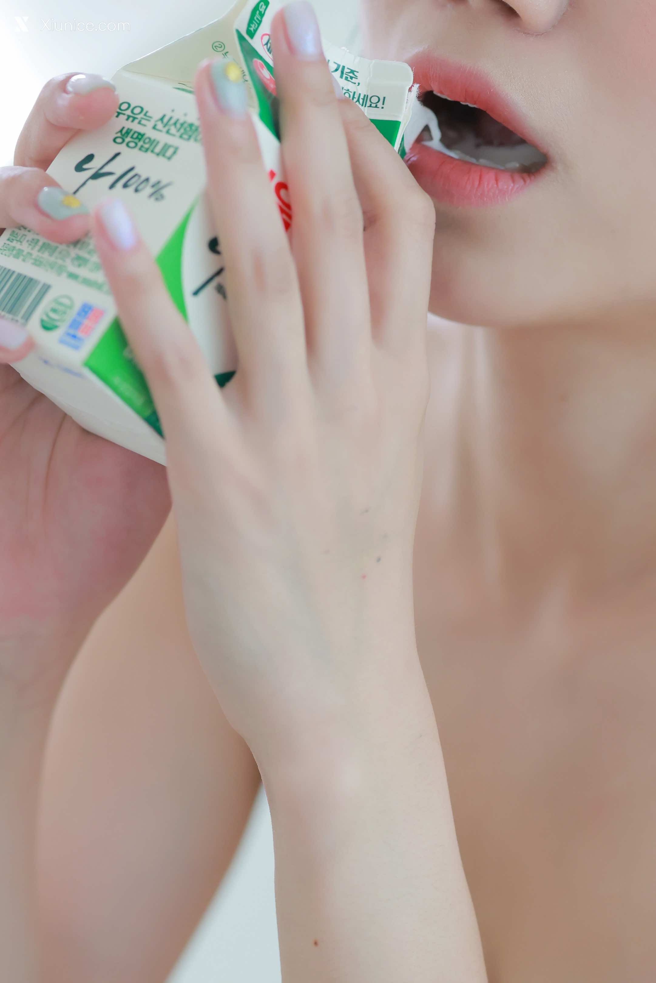 SweetBox Yui (유이) – SWTB Vol.018 CREAM 第144张