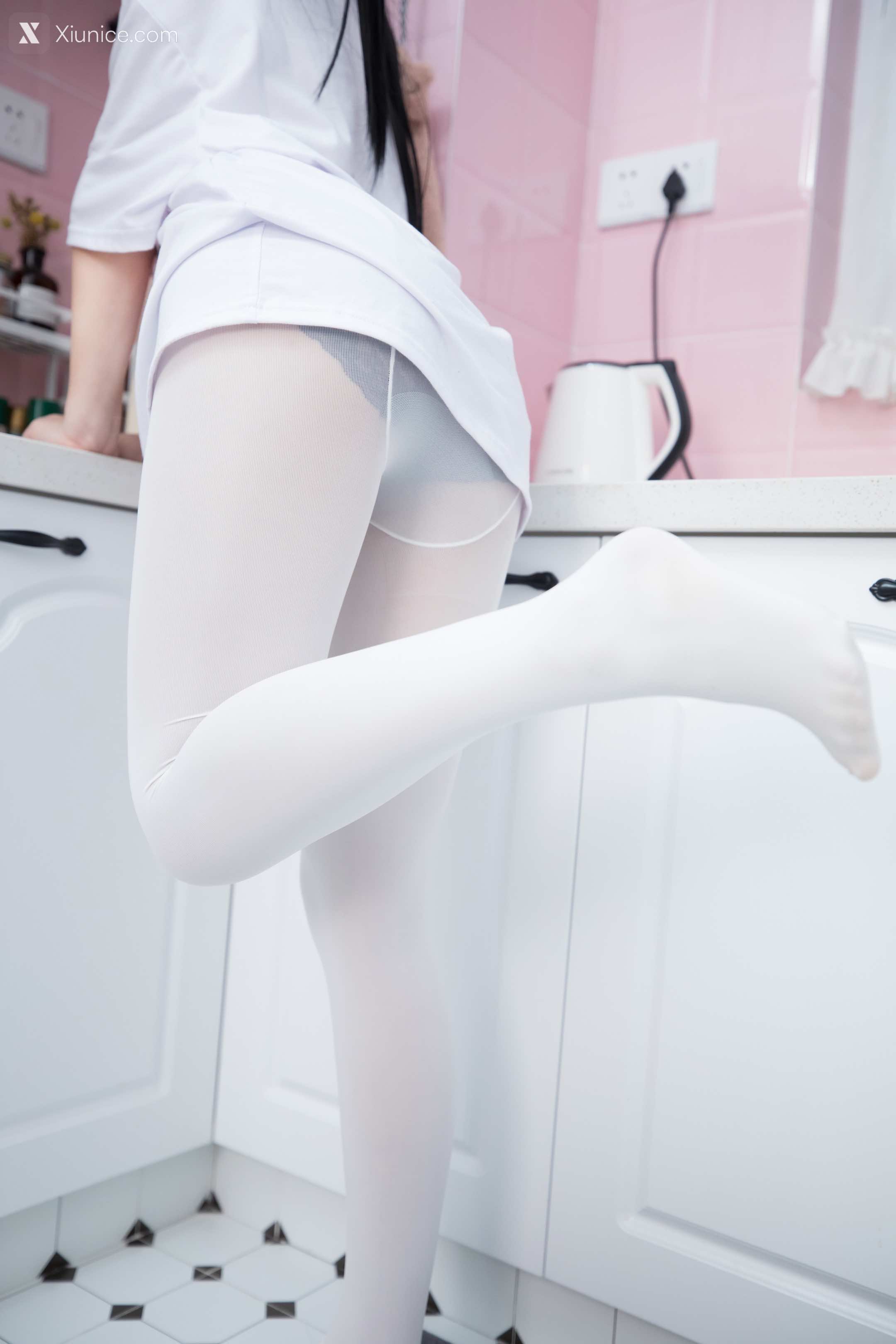 Coser@神楽坂真冬 Vol.010 魔法を使えないの日常 第34张