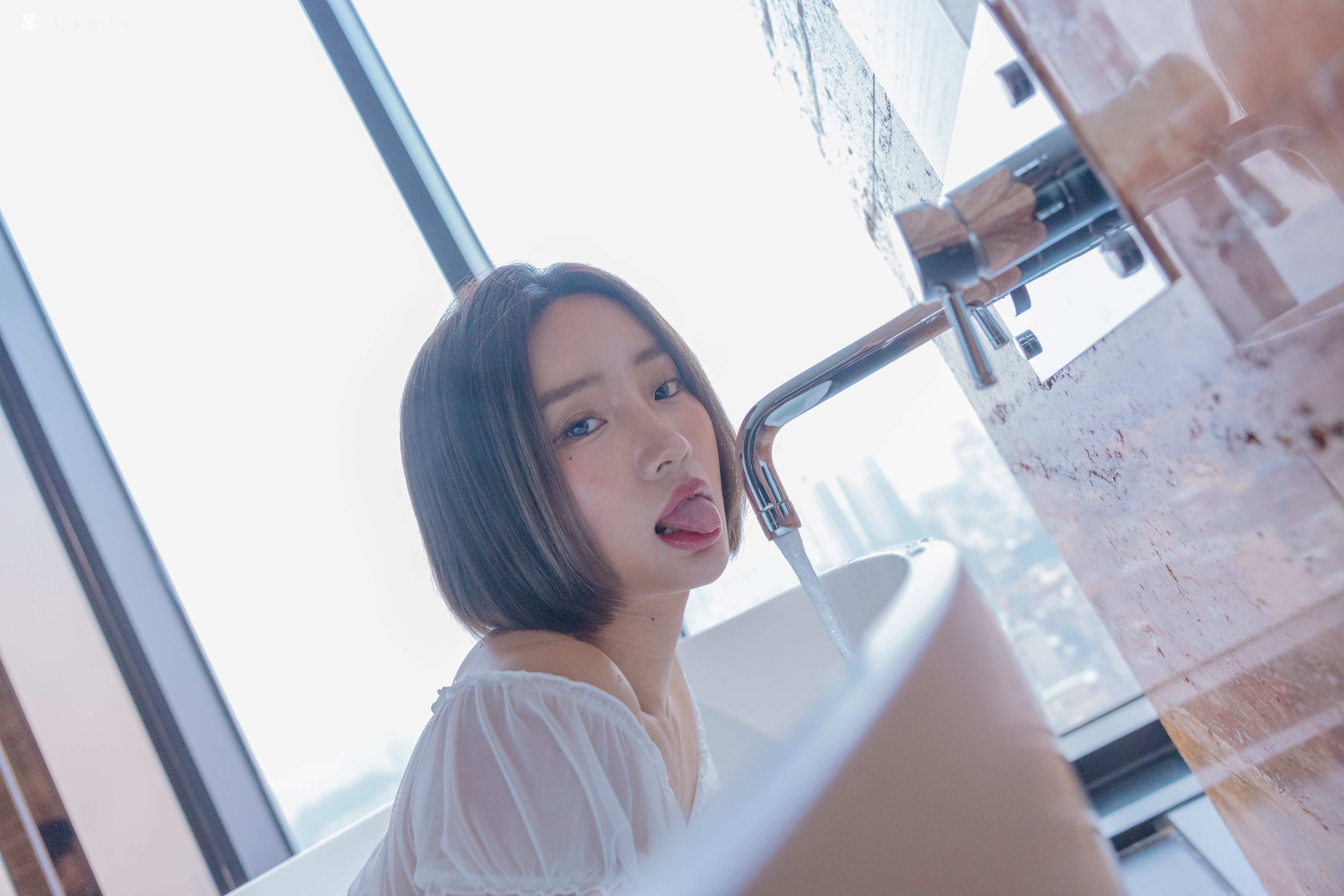 SweetBox Booty Queen – Vol.002 第155张