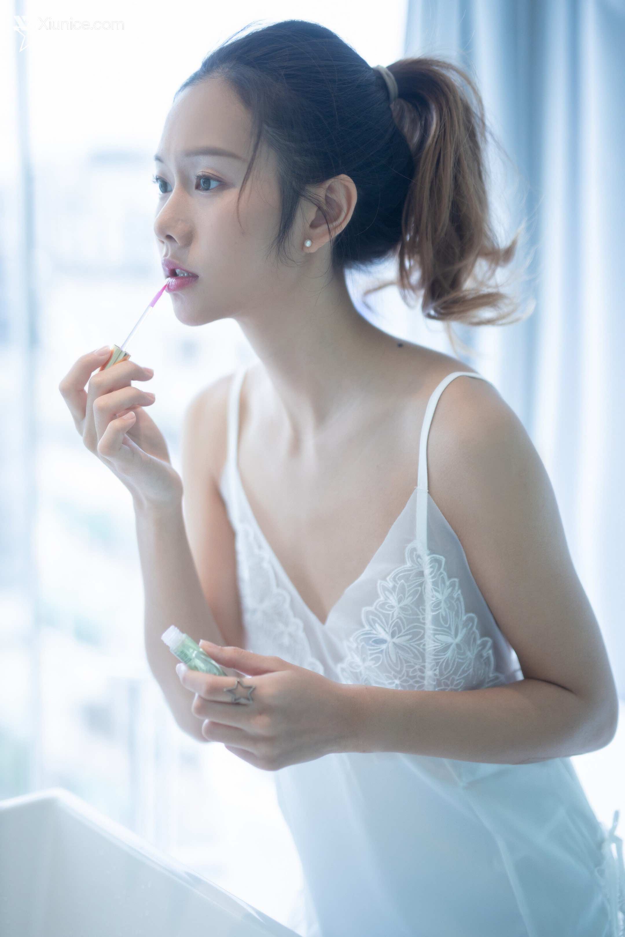 JVID – Rabbit (小兔崽子) – 晨間生活 第189张