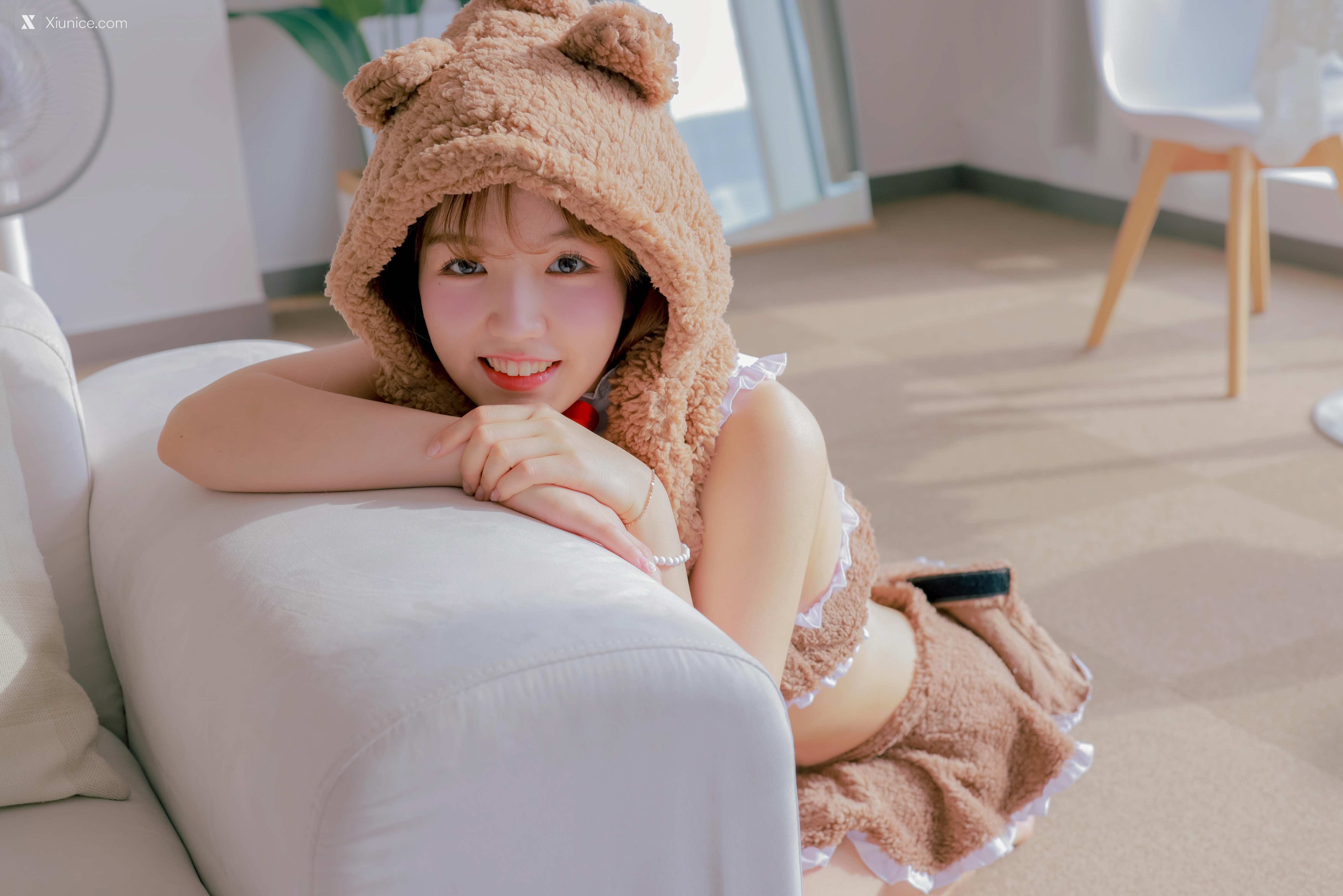 SweetBox YOONVELY – SWTB Vol.20 Raccoon Spirit 第139张