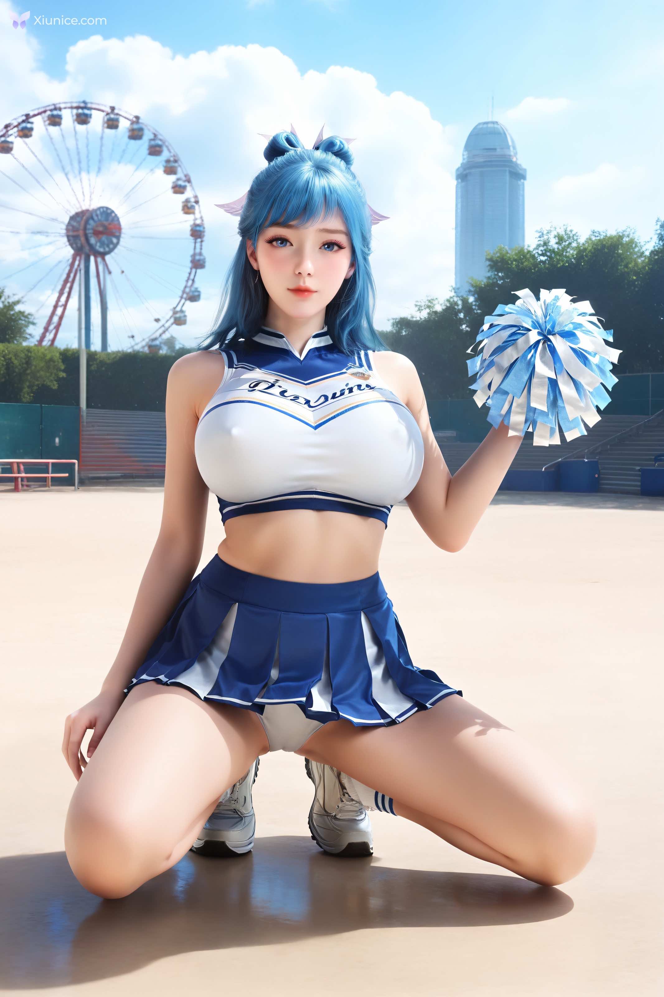 AI Girl 斗罗2 王冬儿 1 第29张