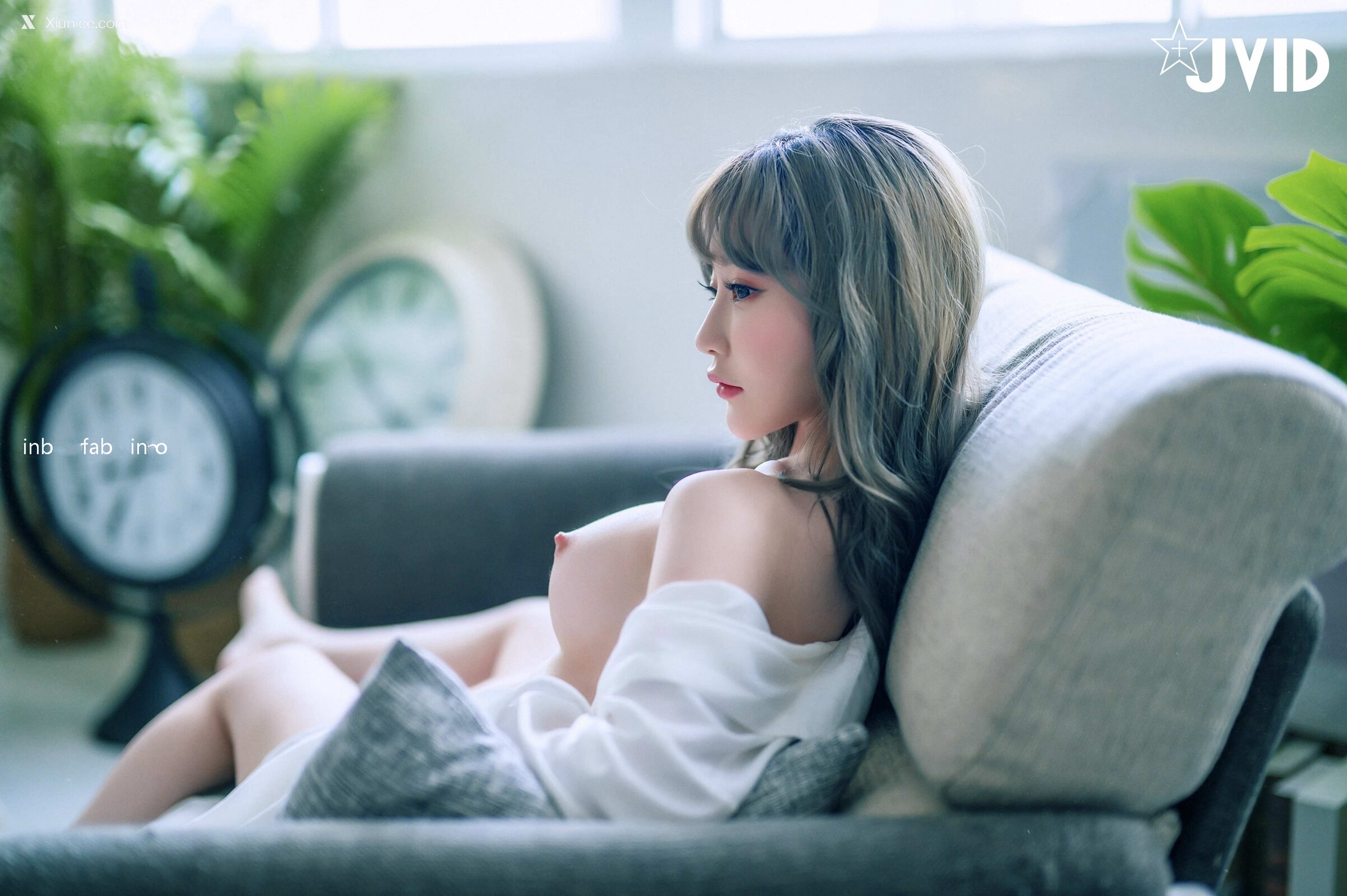 JVID – Rina-Inflatable Doll 第16张