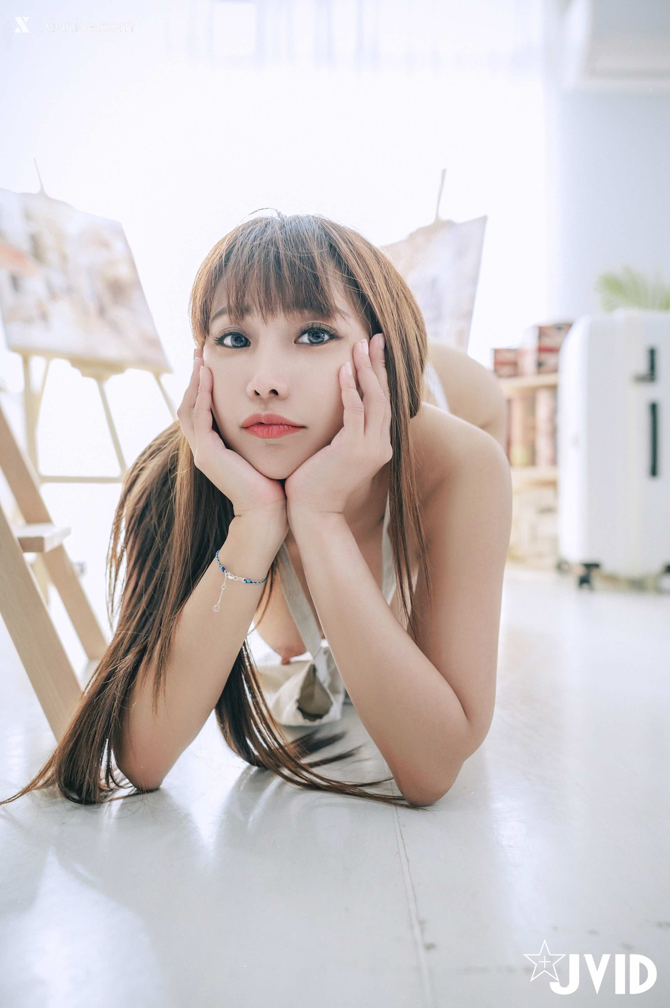 JVID – Lele 樂樂 – 藝術家 第177张