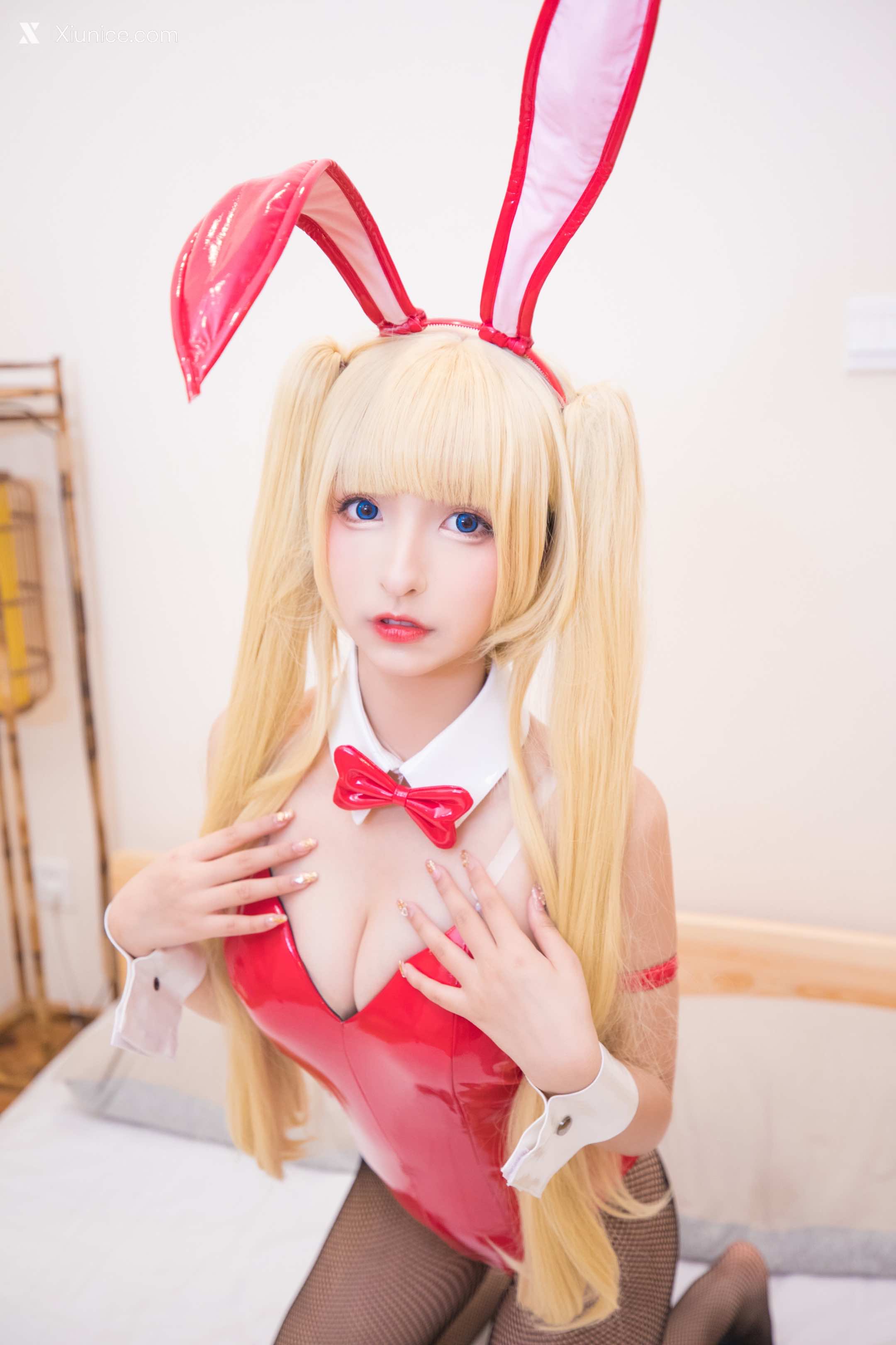 Coser@神楽坂真冬 Vol.015 恋人以上 第118张