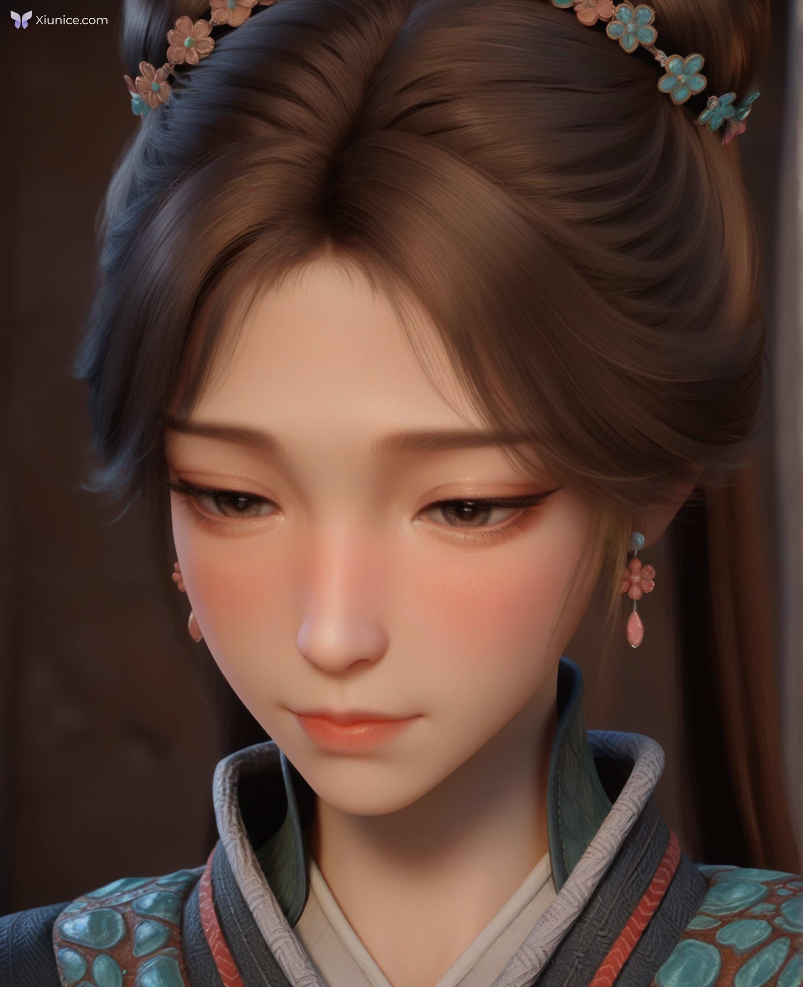 AI Girl 梅凝-1 第232张