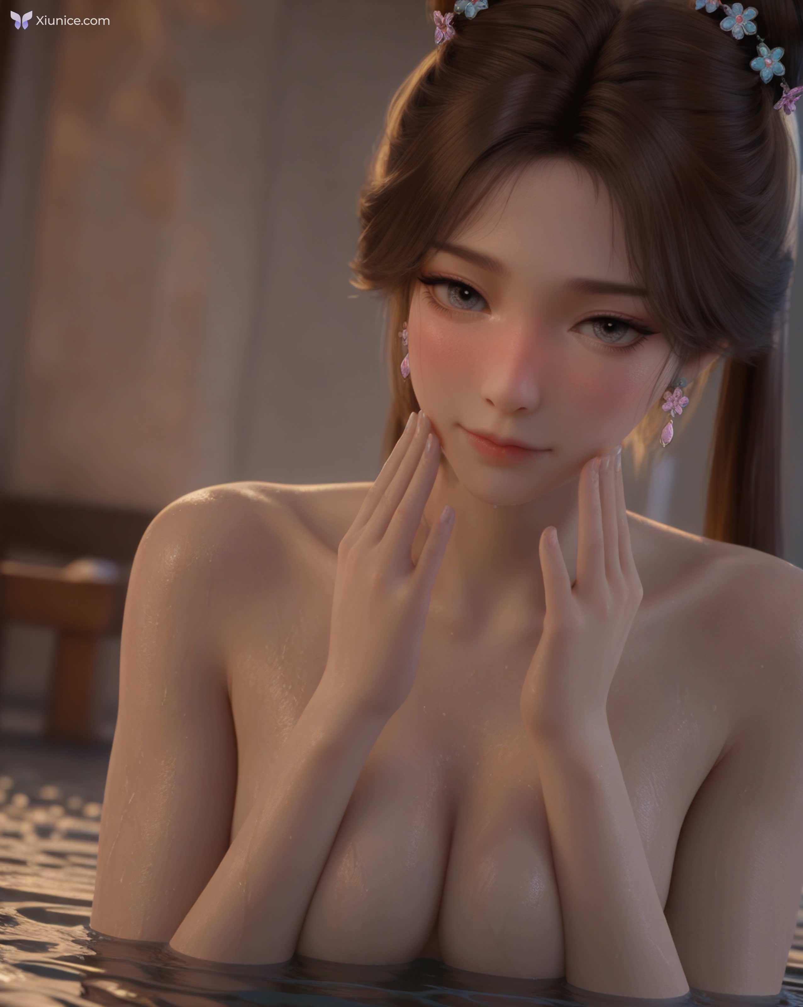 AI Girl 梅凝-1 第34张