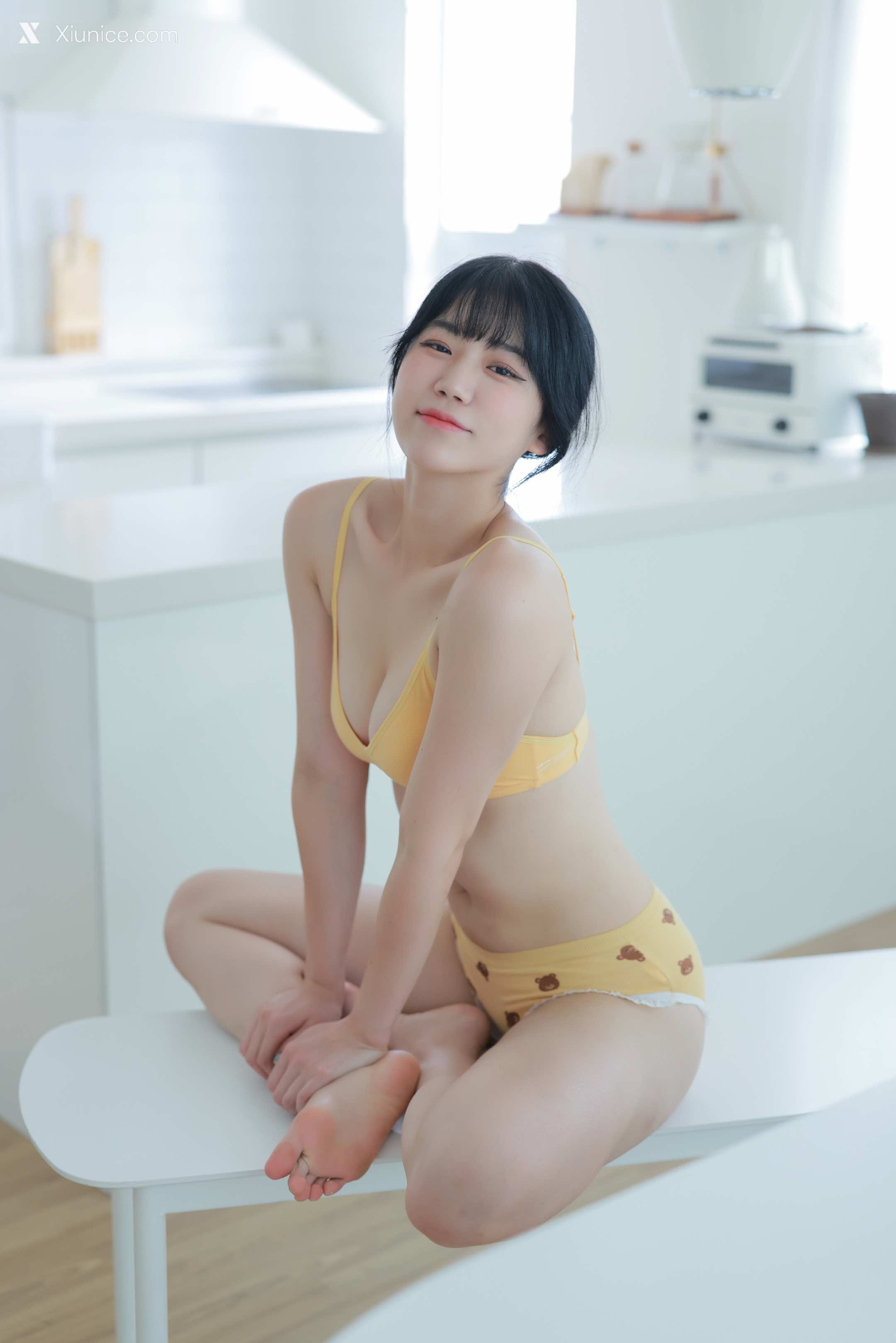 SweetBox Yui (유이) – SWTB Vol.018 CREAM 第138张