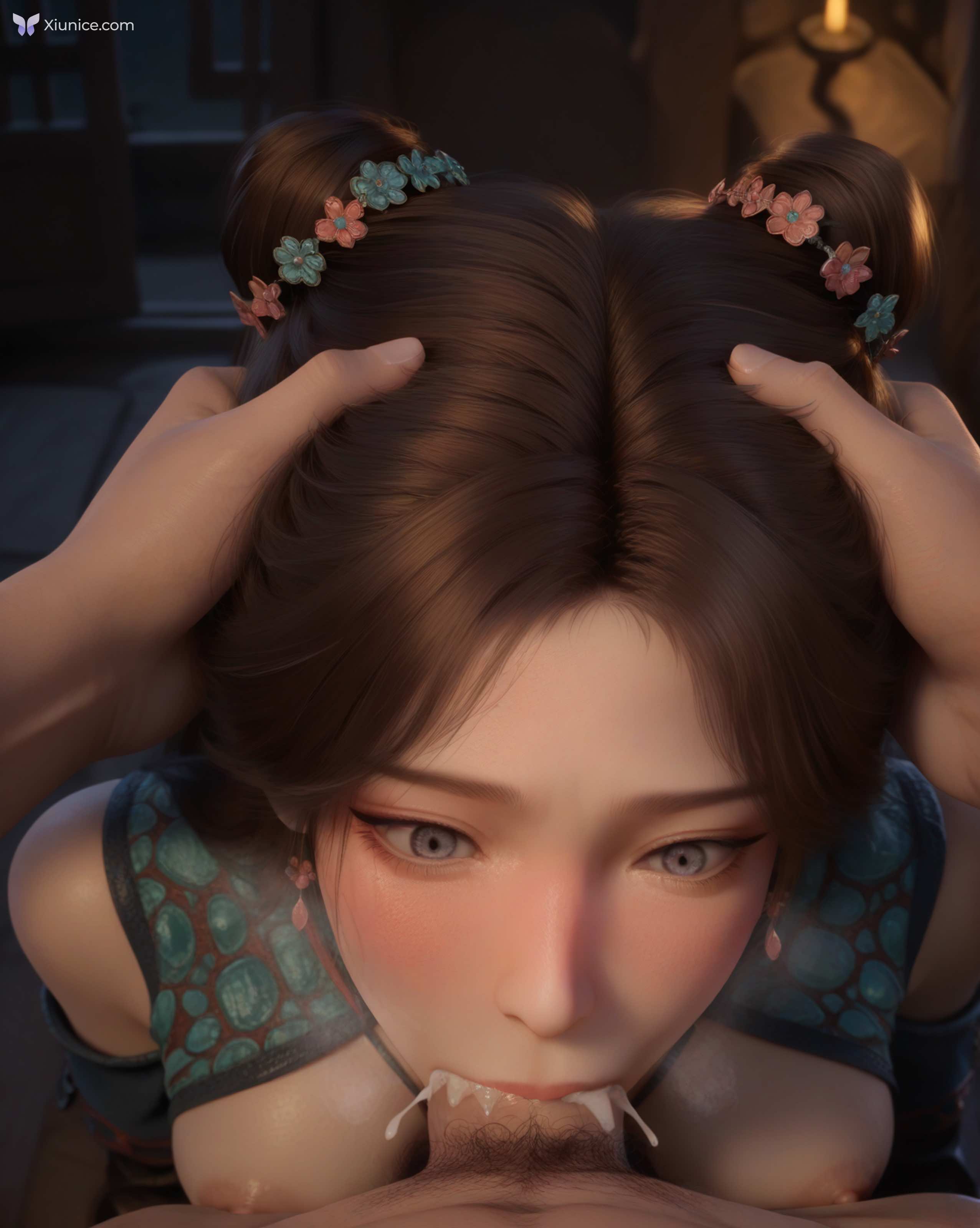 AI Girl 梅凝-1 第155张