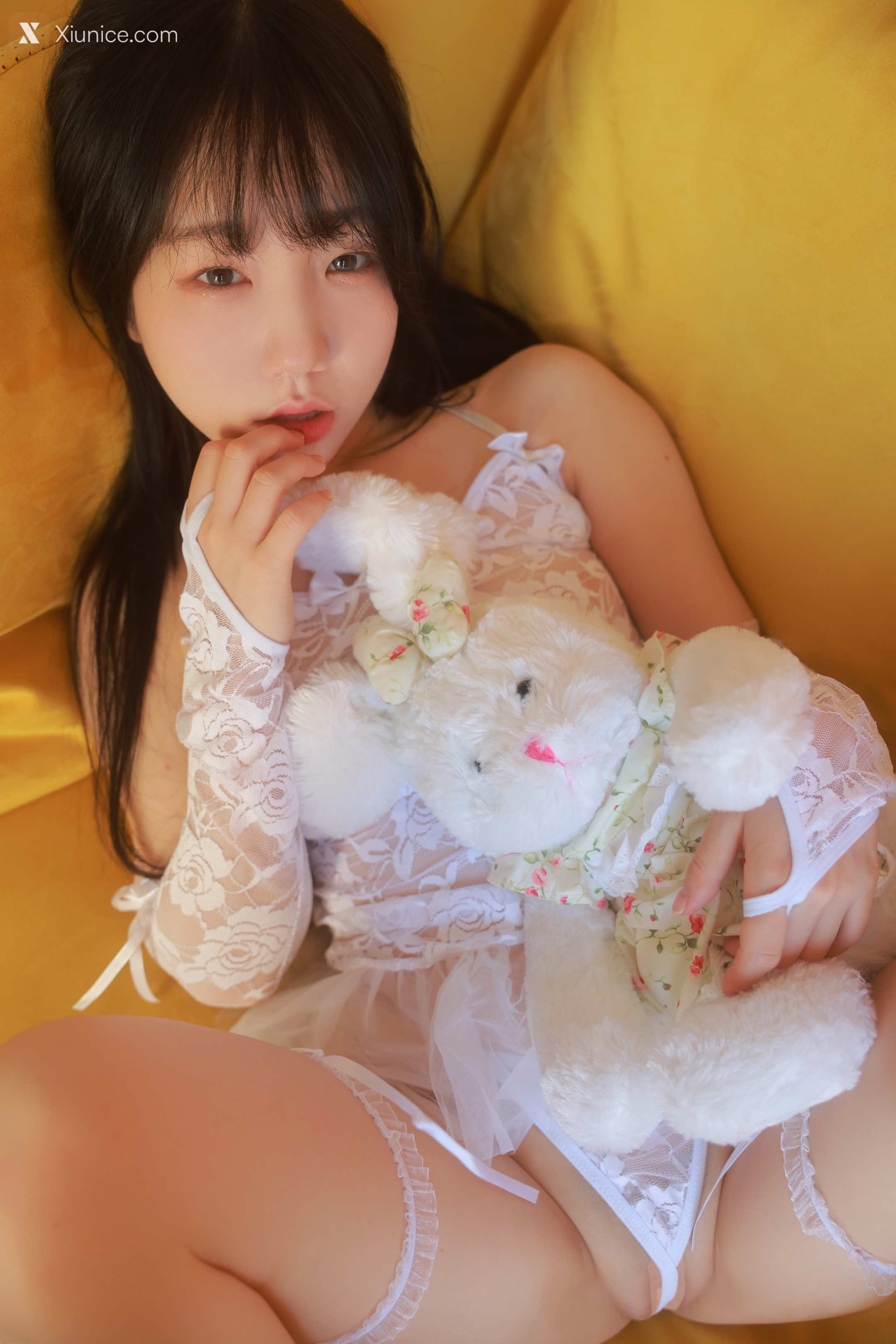 SweetBox Yeri – Packaging Girl 第203张