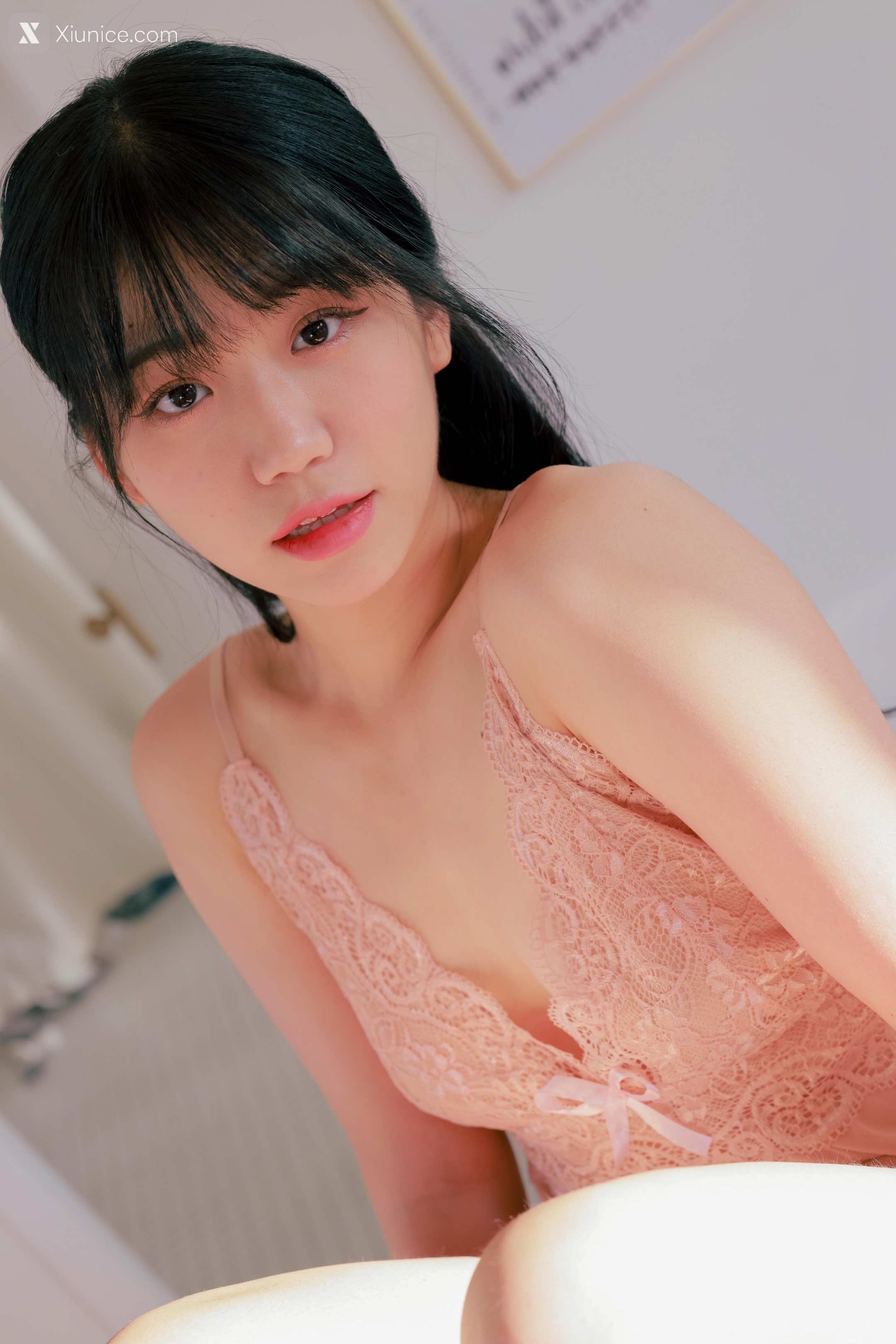 SweetBox Yui (유이) – SWTB Vol.022 Seethrough 第46张