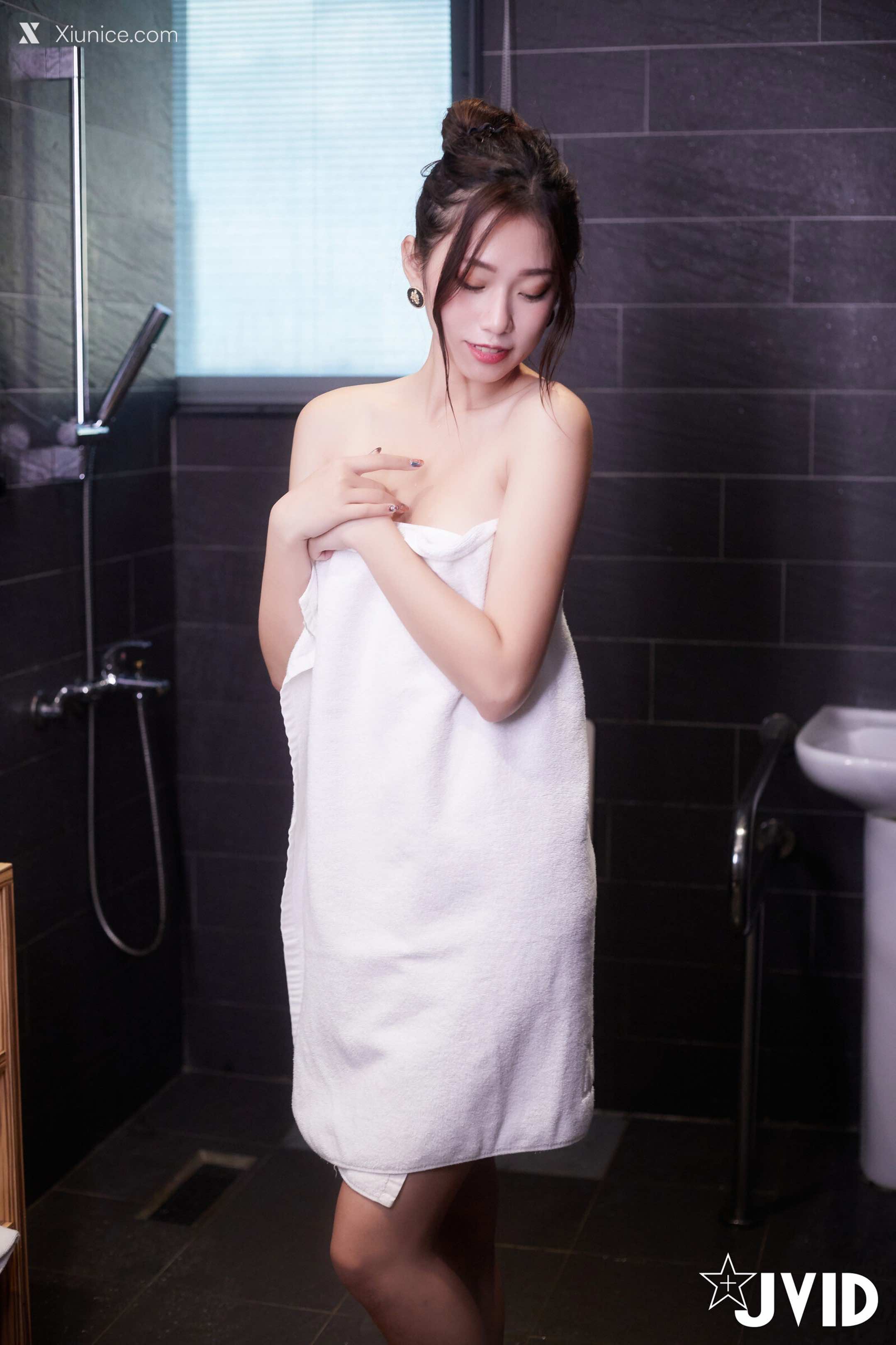 JVID – Verna – 偶然的瞬間 機率千分之一 第111张