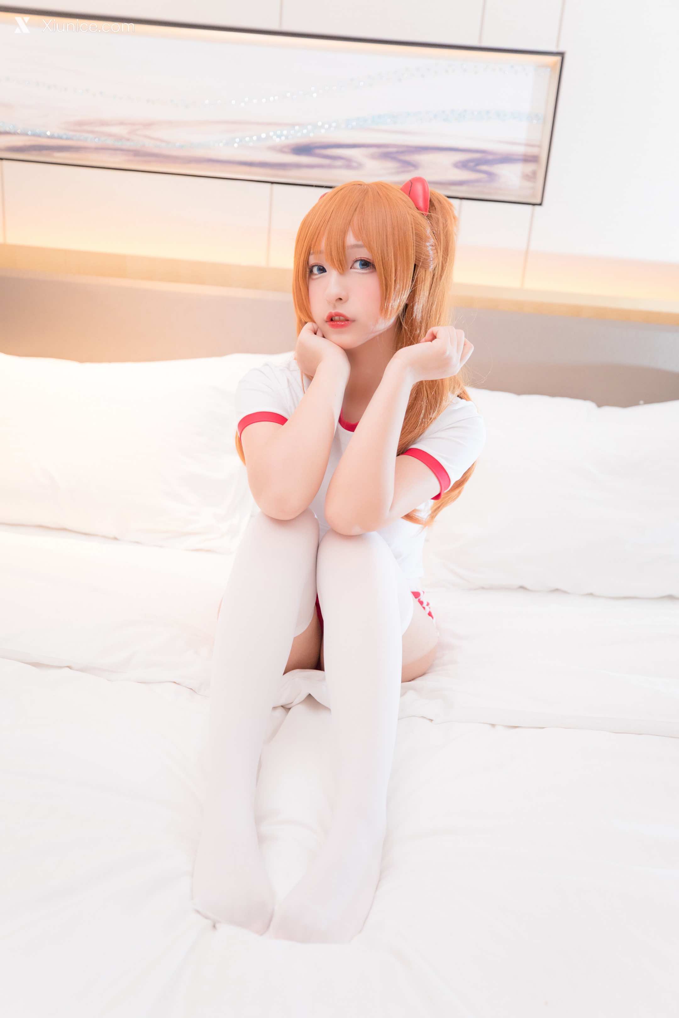 Coser@神楽坂真冬 Vol.022 未体验少女 第64张