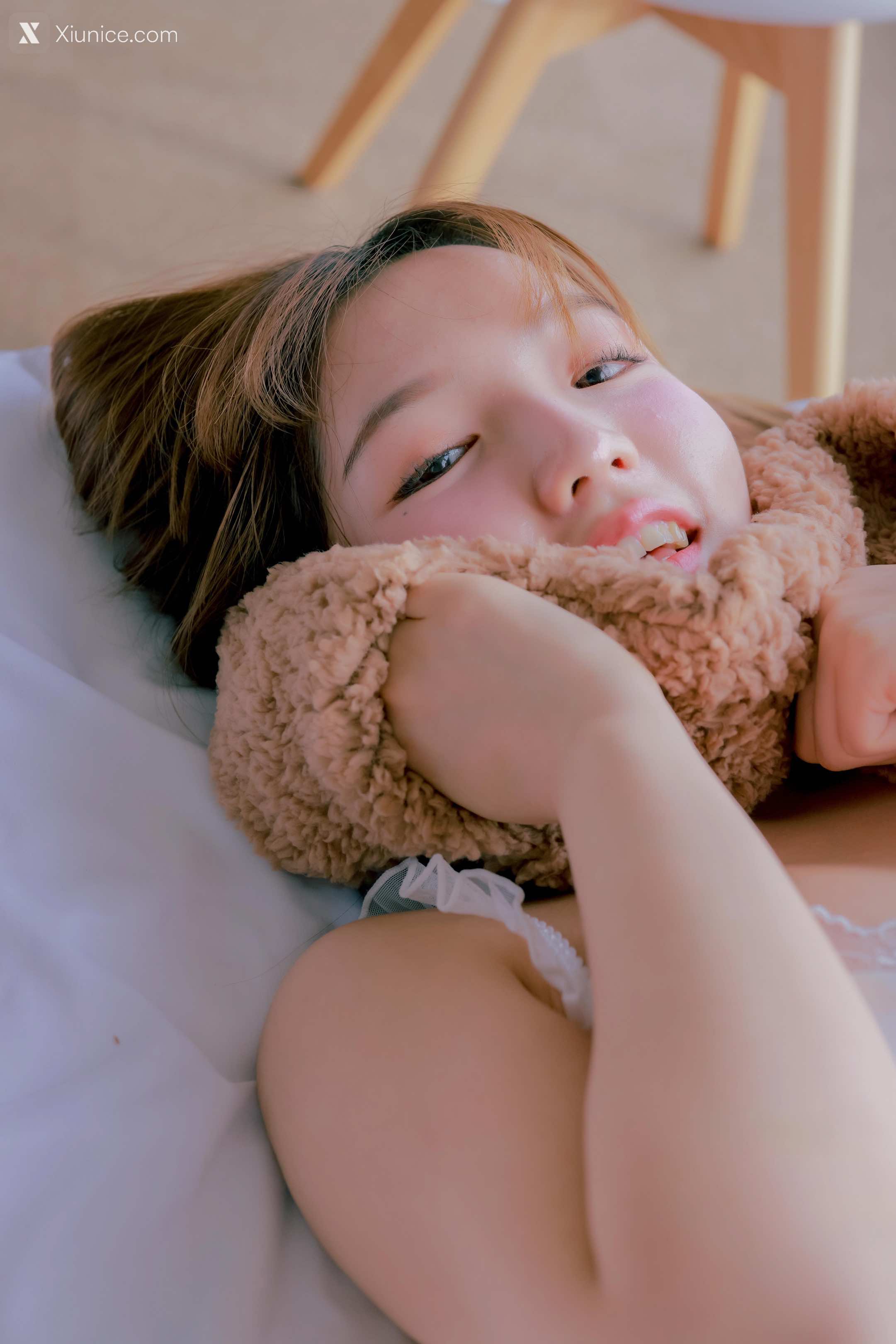 SweetBox YOONVELY – SWTB Vol.20 Raccoon Spirit 第31张