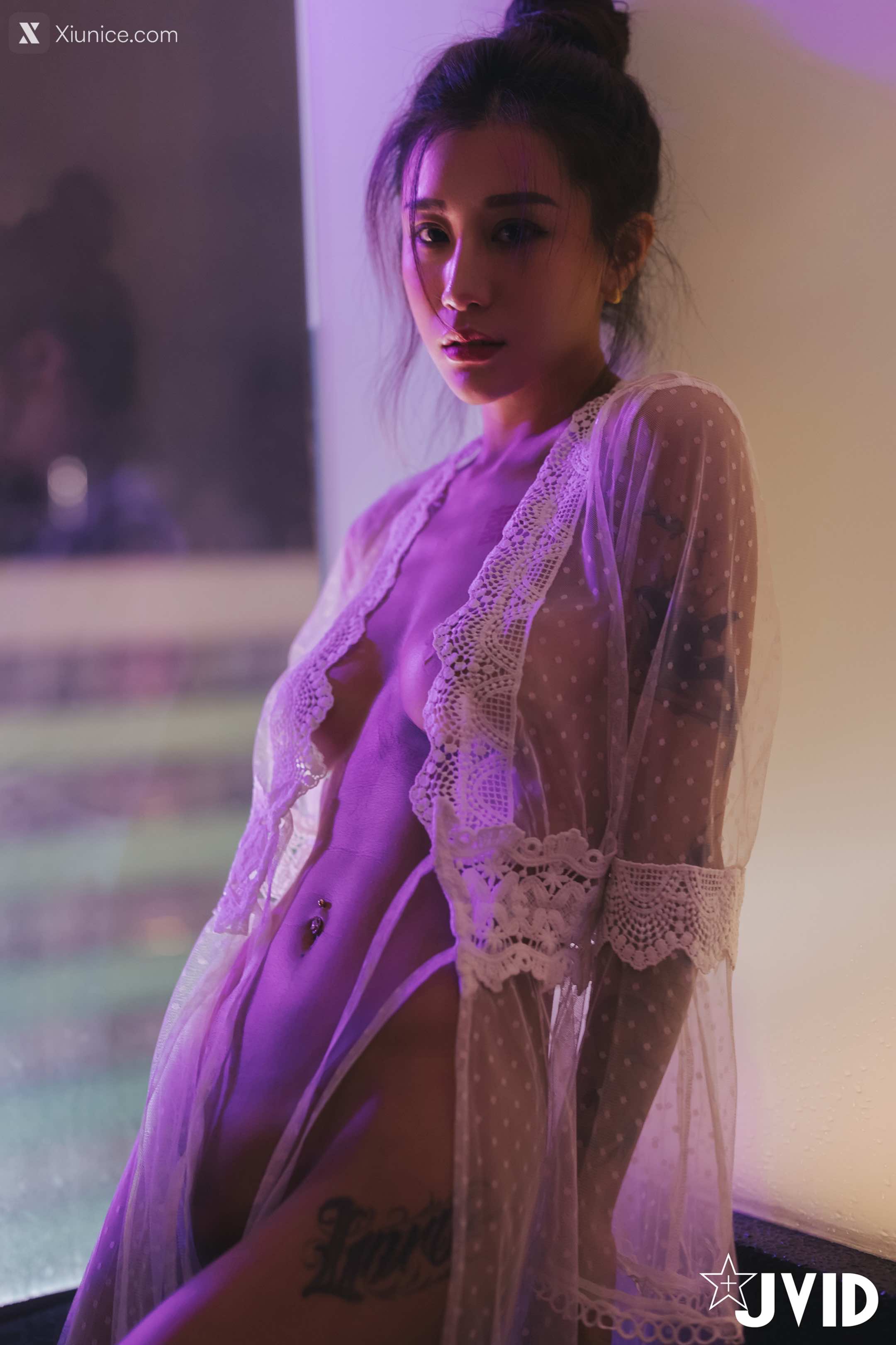 JVID – Lara – 情趣與性感雙重攻擊 第2张