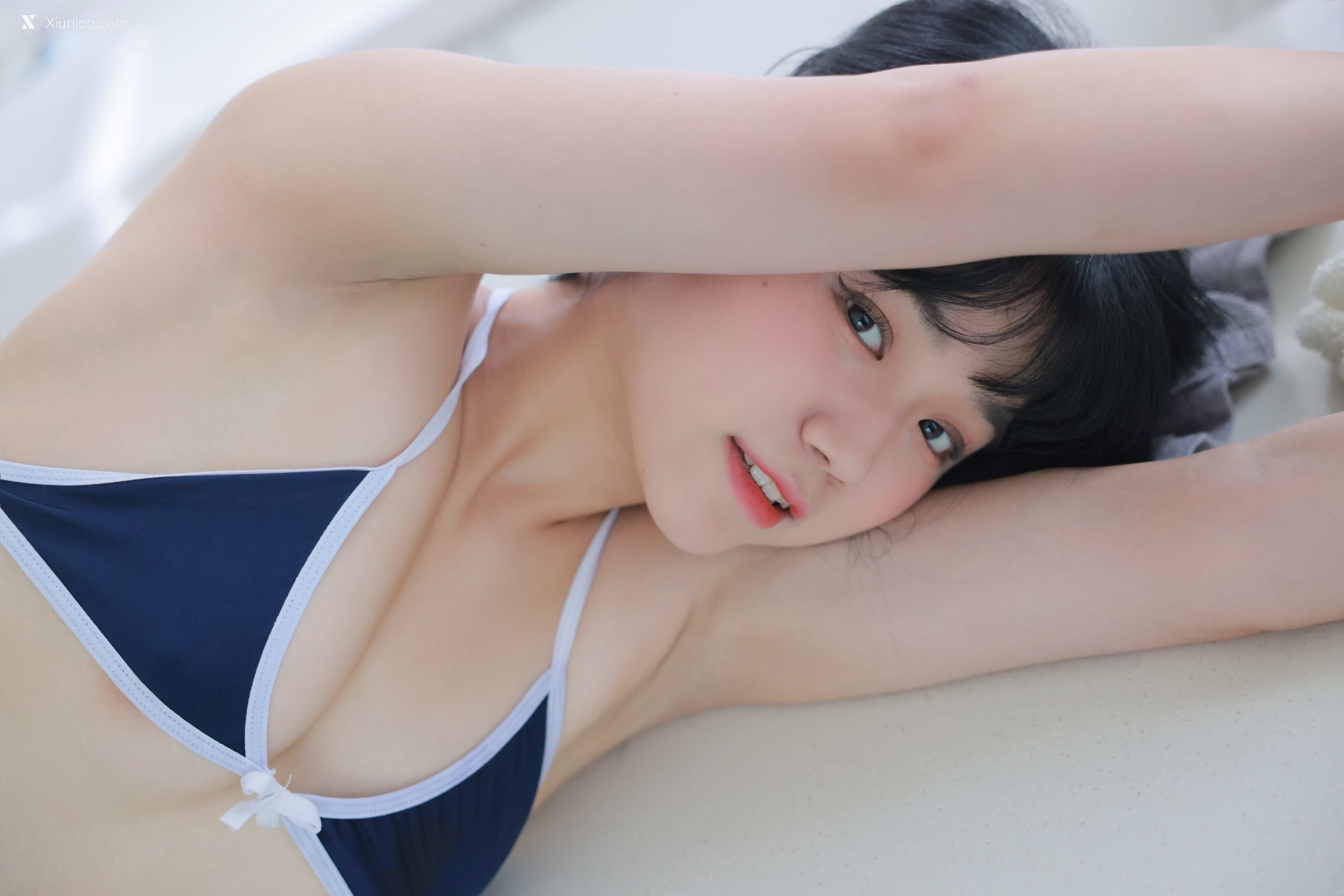 SweetBox Yui (유이) – SWTB Vol.018 CREAM 第224张