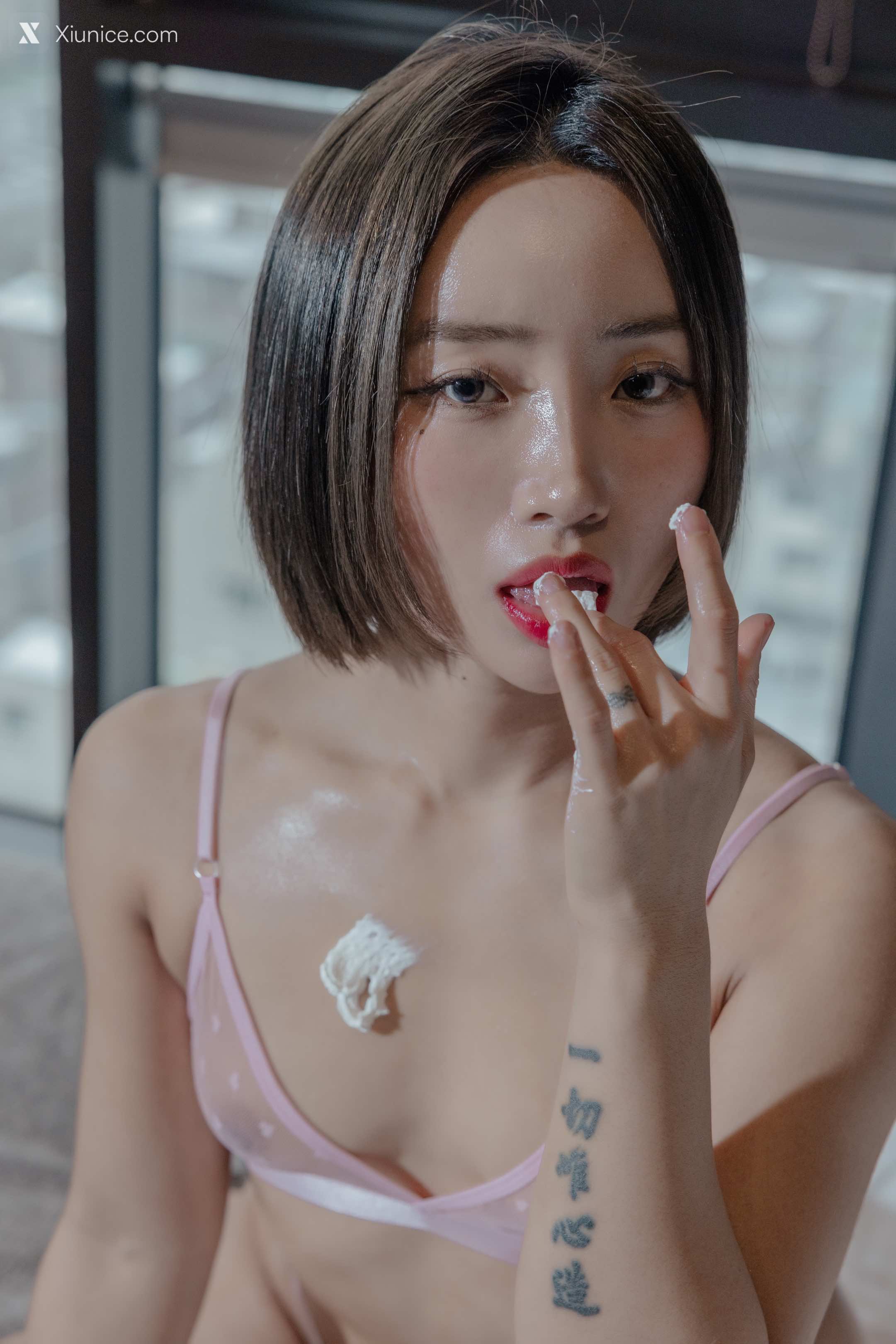 SweetBox Booty Queen – Vol.002 第111张