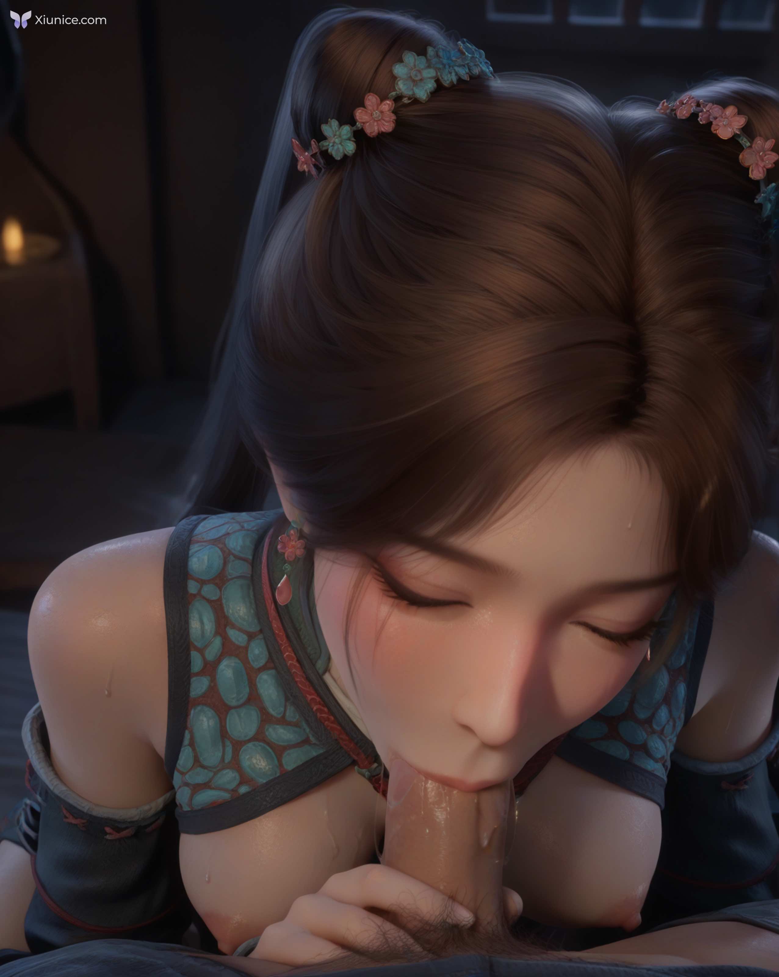 AI Girl 梅凝-1 第59张