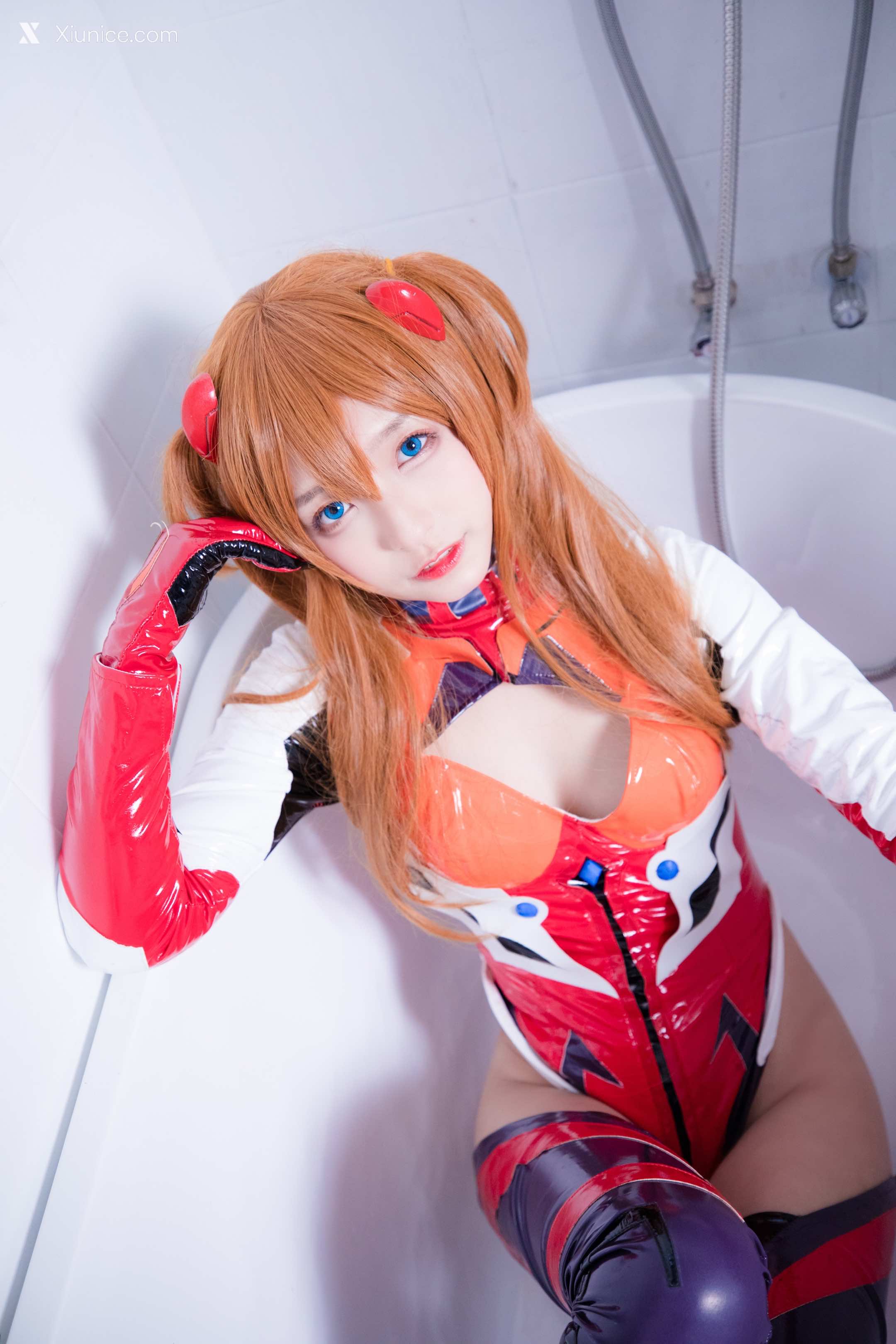 Coser@神楽坂真冬 Vol.022 未体验少女 第34张