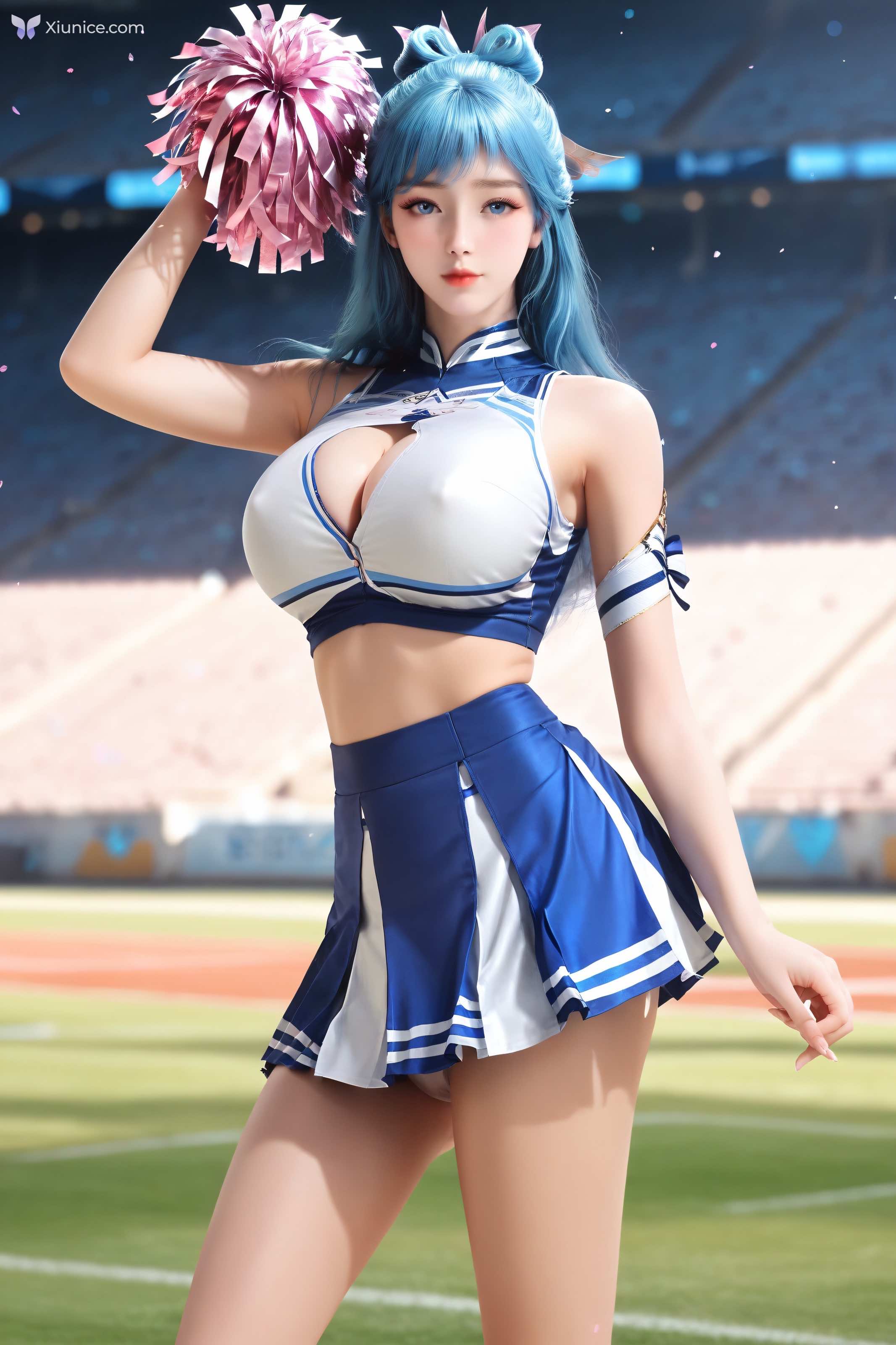 AI Girl 斗罗2 王冬儿 1 第31张