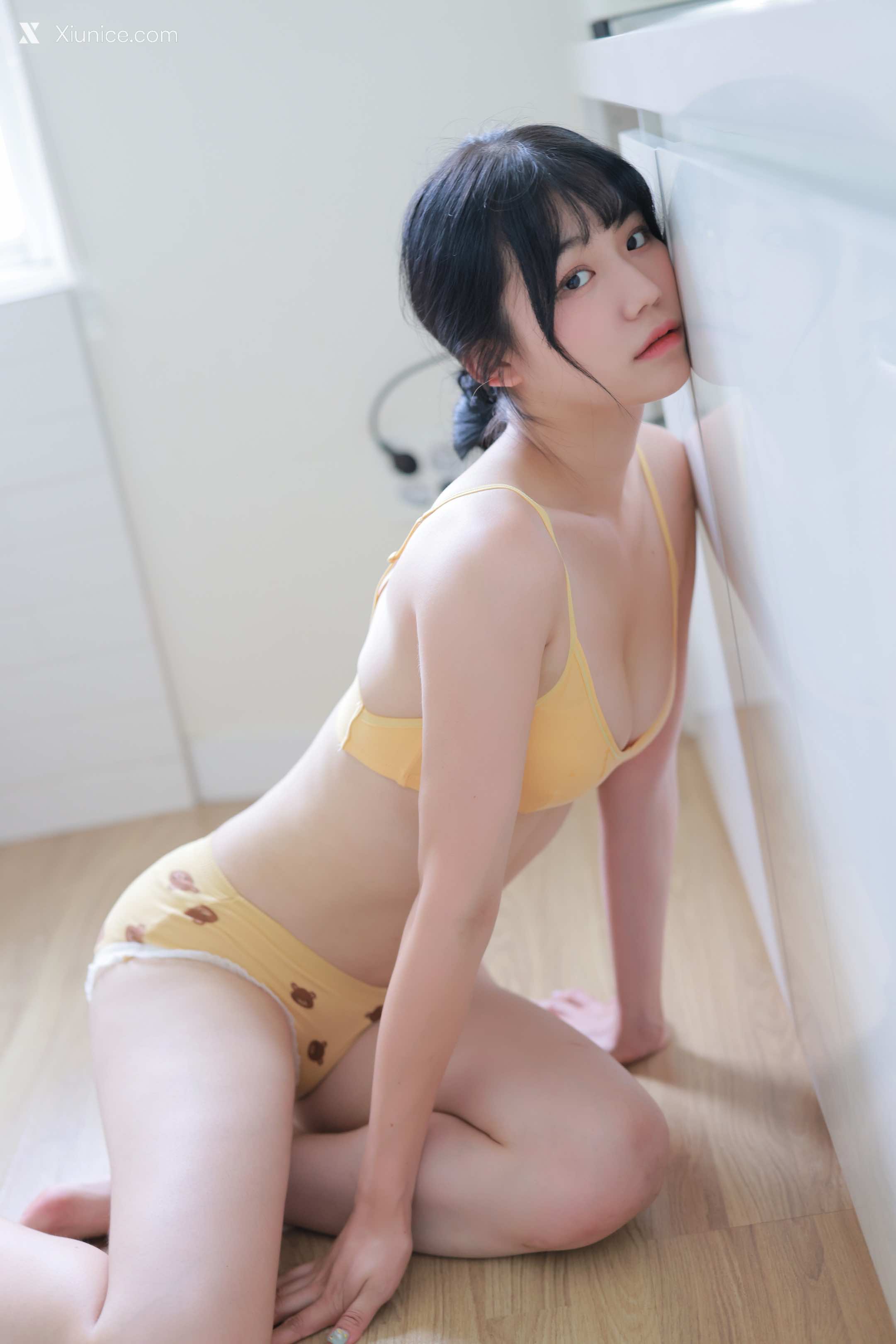 SweetBox Yui (유이) – SWTB Vol.018 CREAM 第163张