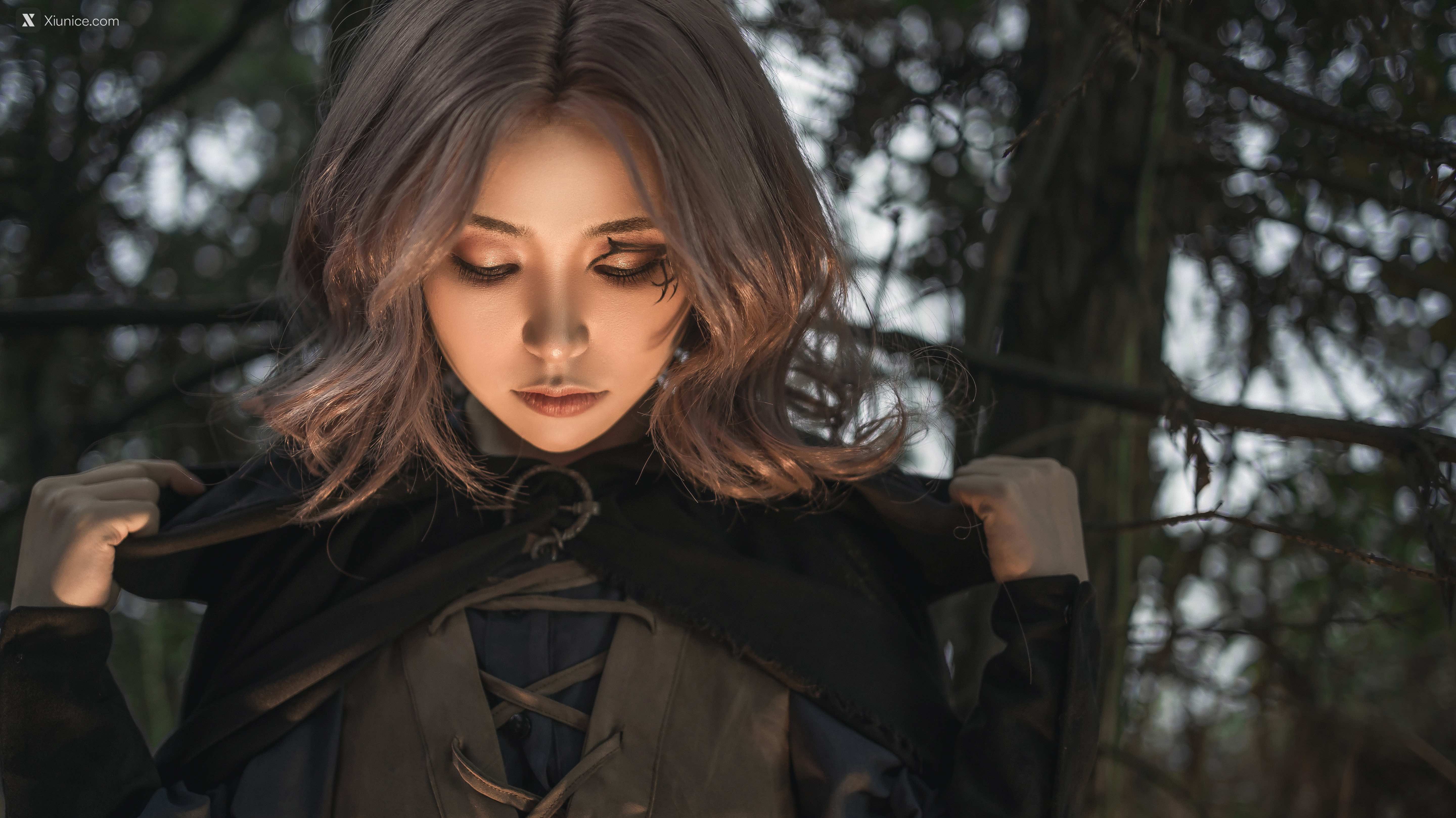 Coser@爆机少女喵小吉 (Nekokoyoshi) Elden Ring 第18张