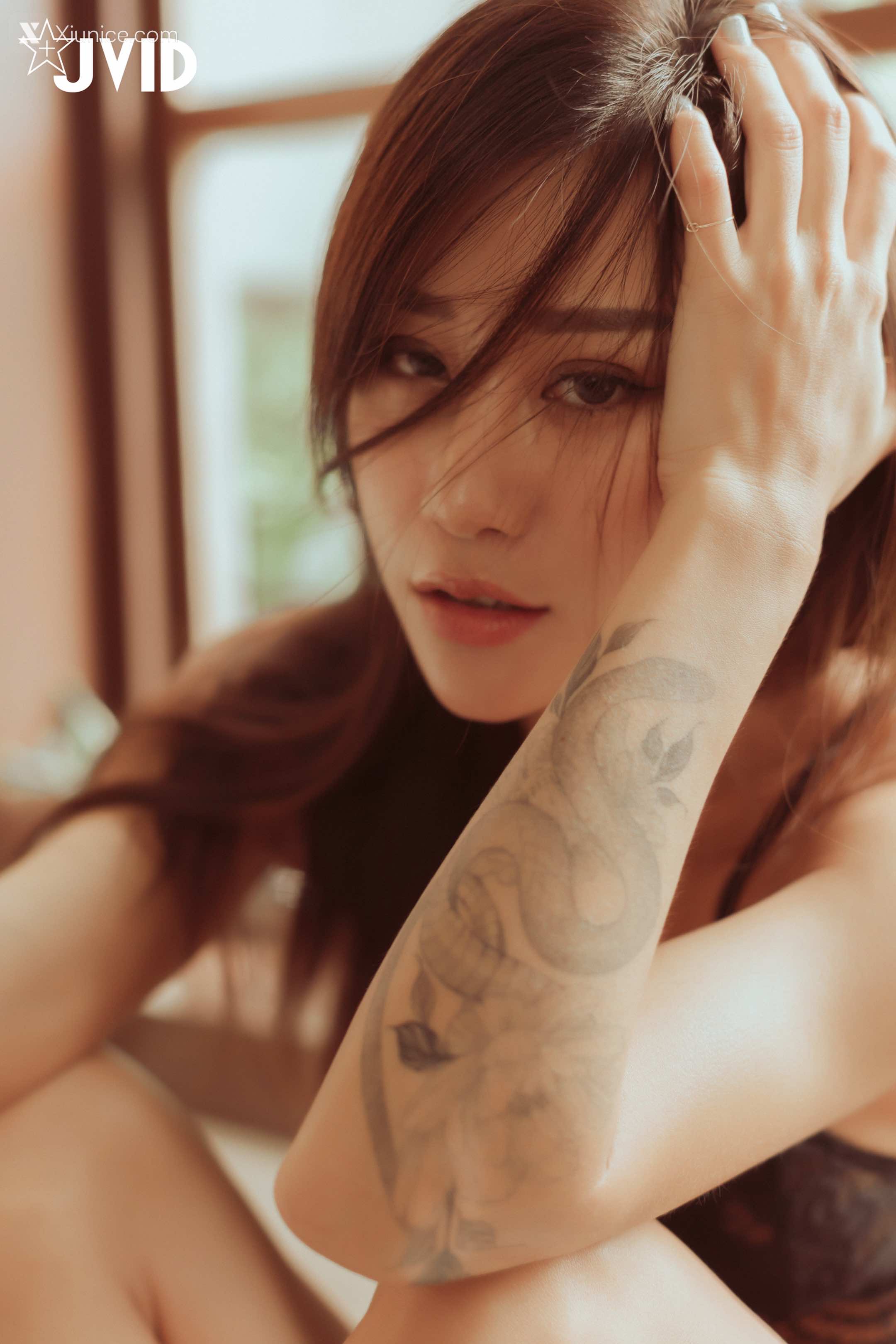 JVID – Lara Fan – Sunshine girl 第119张
